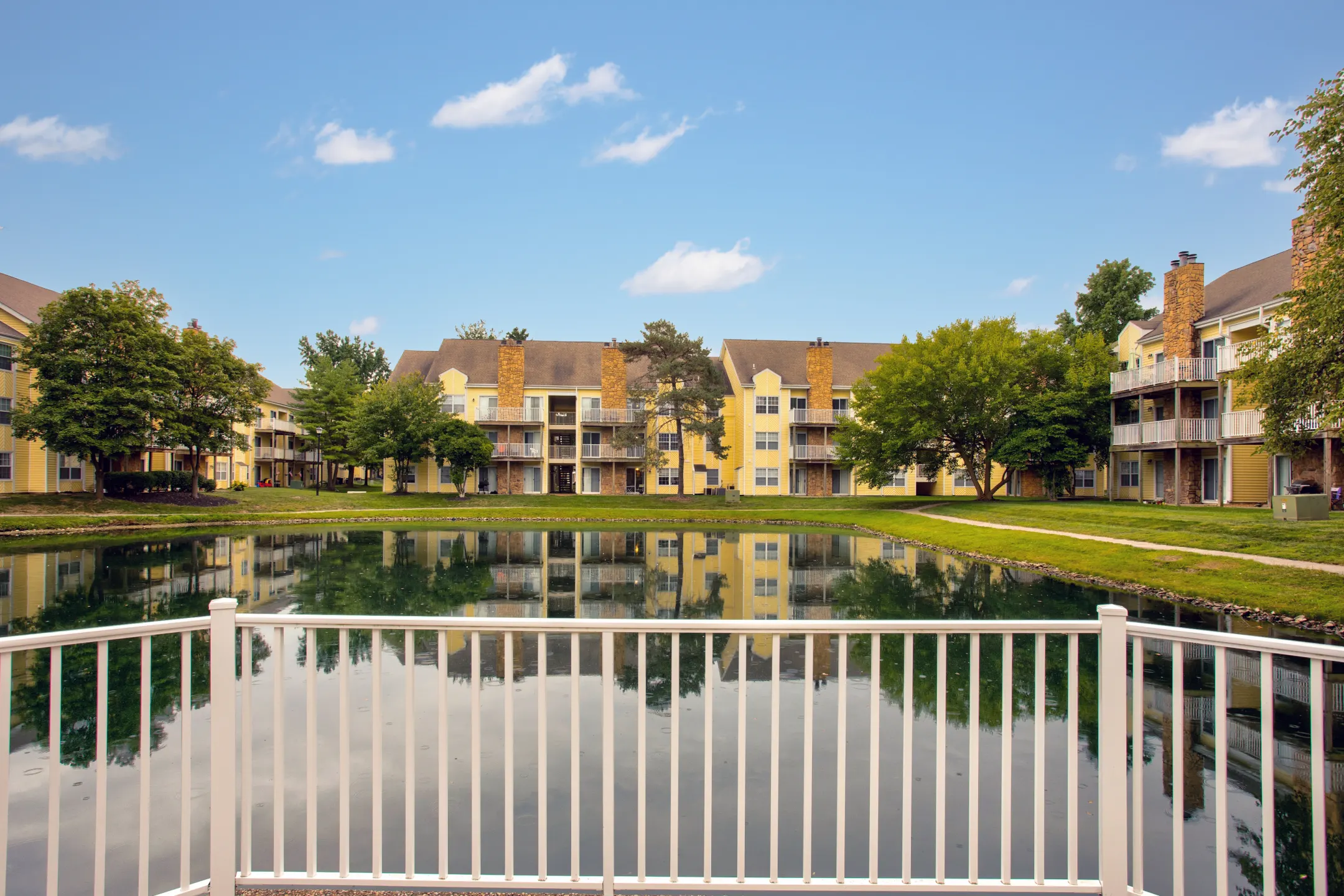 Winchester Place - Fairview Heights, IL