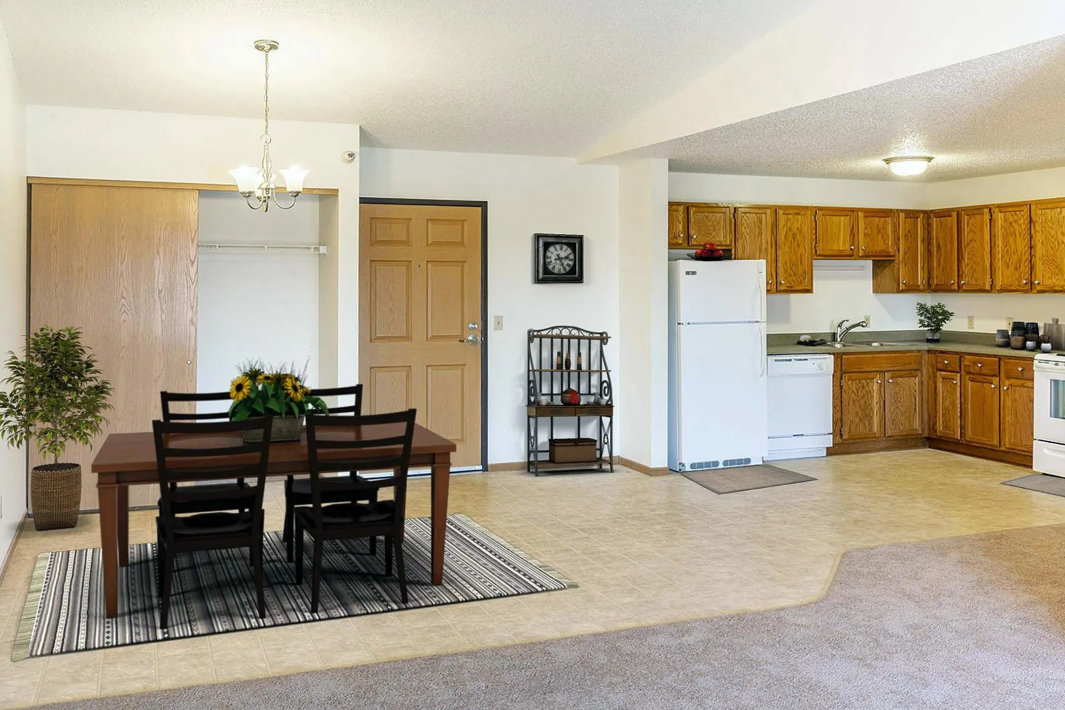 Tralee Terrace 9900 Redwood St NW Minneapolis, MN Apartments for