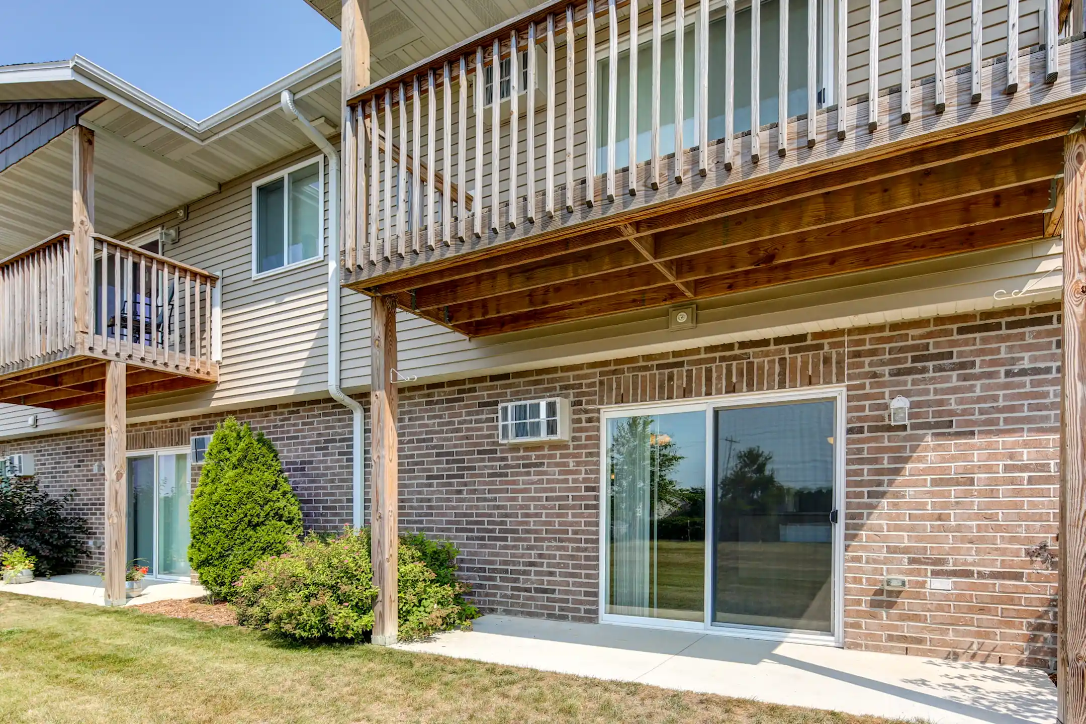 Watertown Park Apartments Apartments Watertown, WI 53098