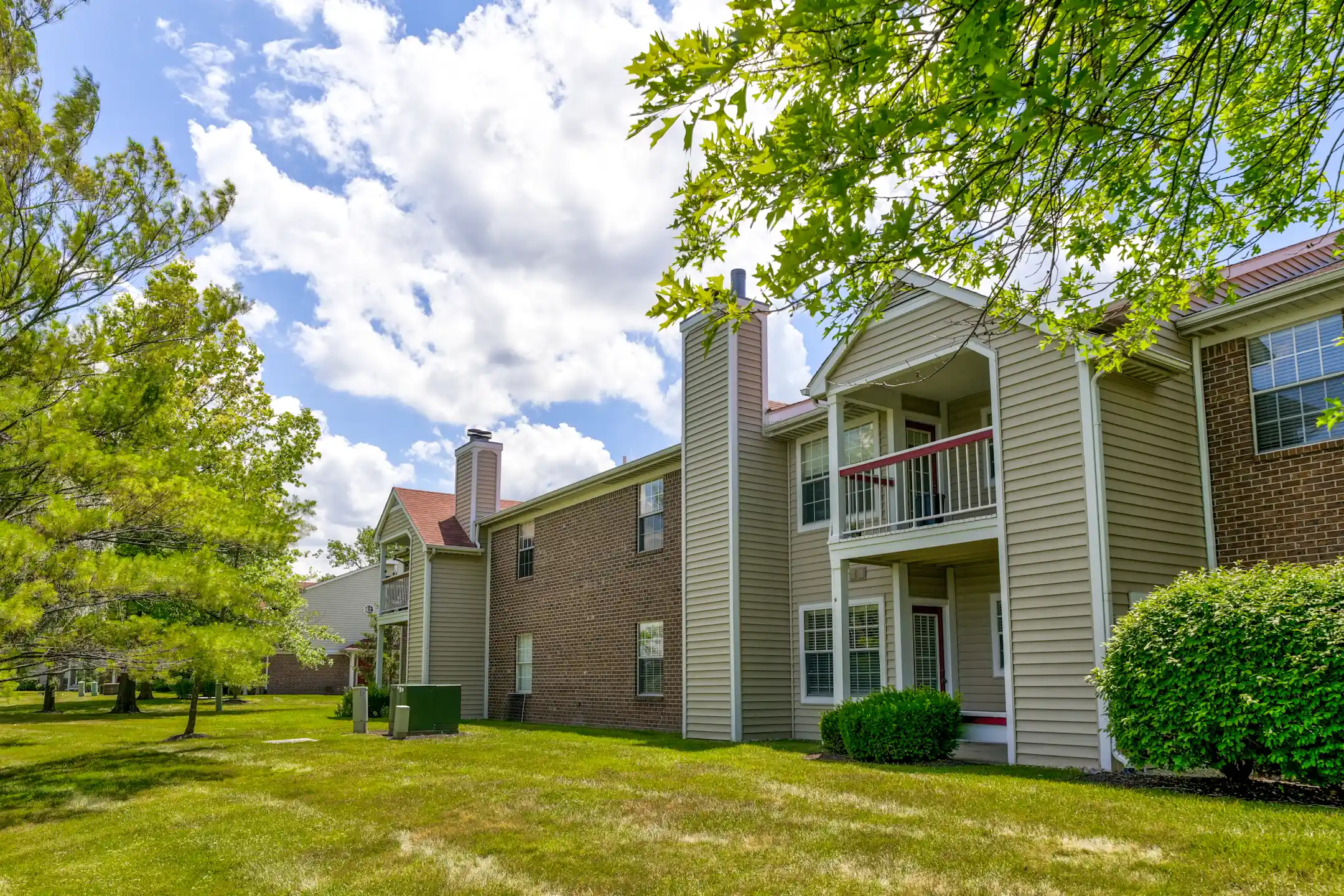 Sunlake Apartment Homes Apartments Fishers, IN 46038