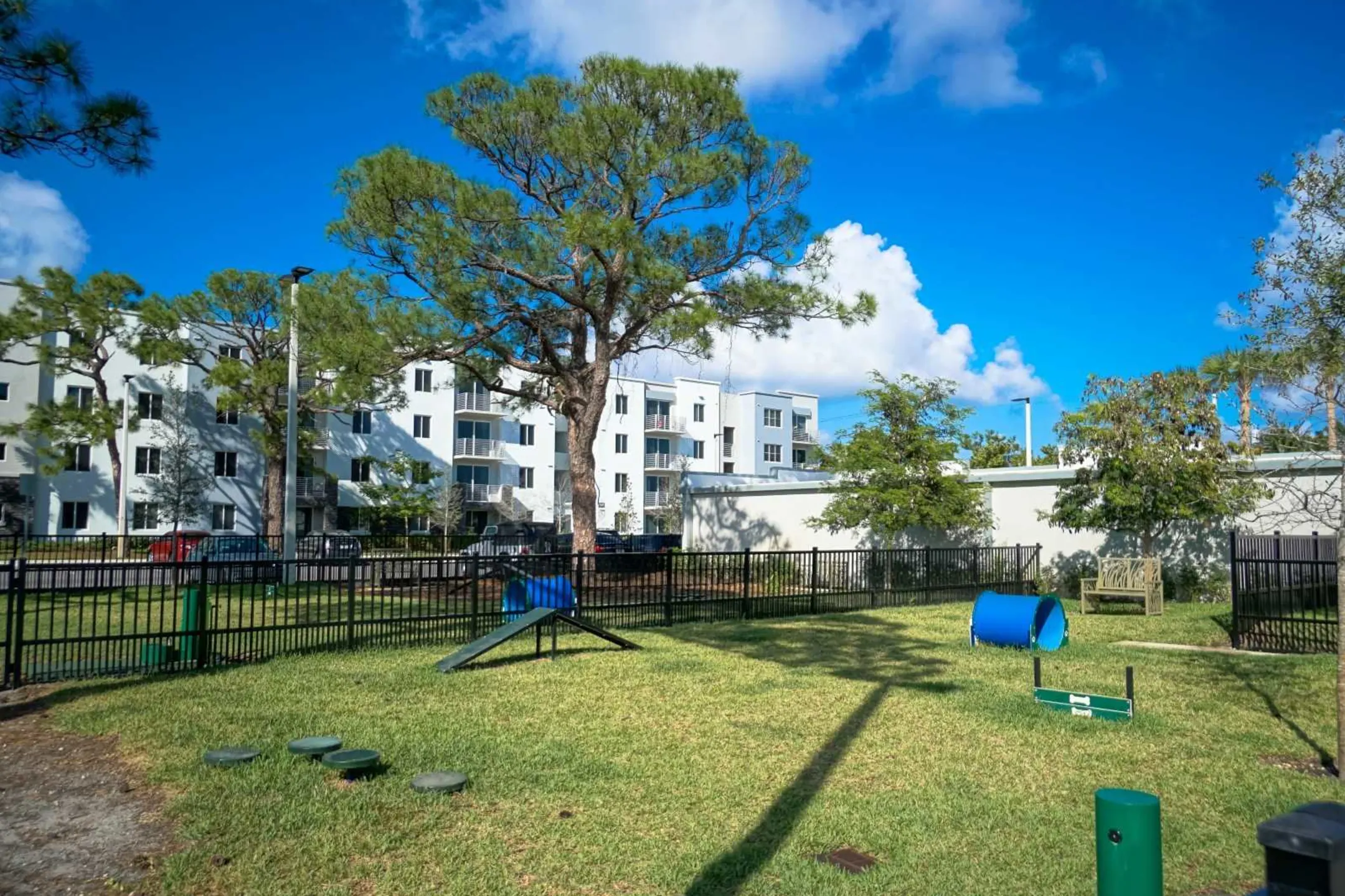 Playground - Metropolitan - Wilton Manors, FL