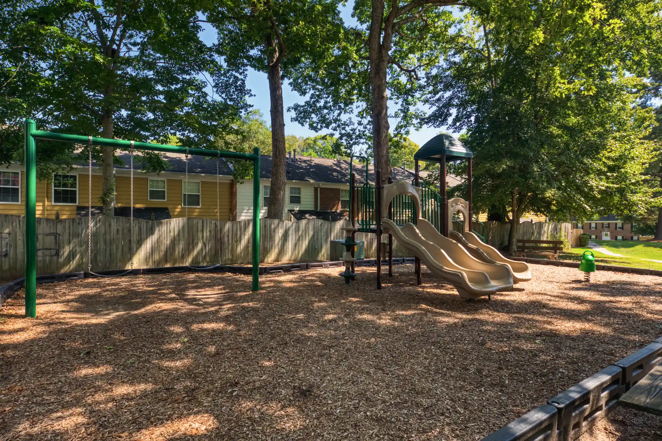 Colonial Towne Apartments Williamsburg, VA 23185