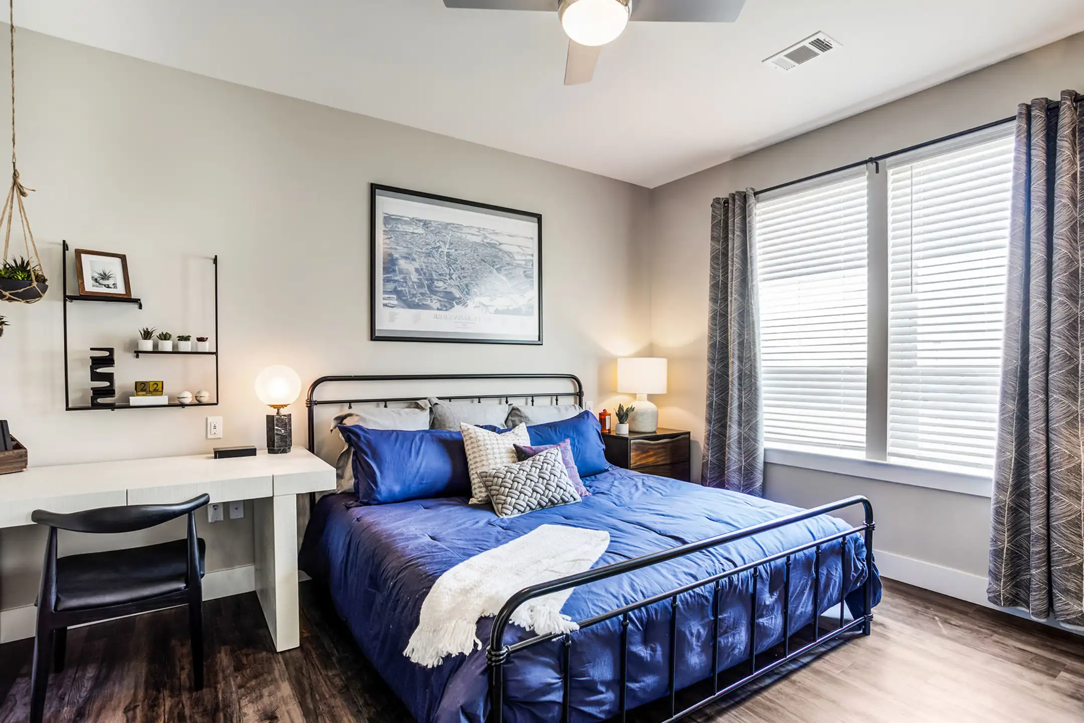 Icon Apartment Homes At Hardin Valley 10758 Carmichael Road