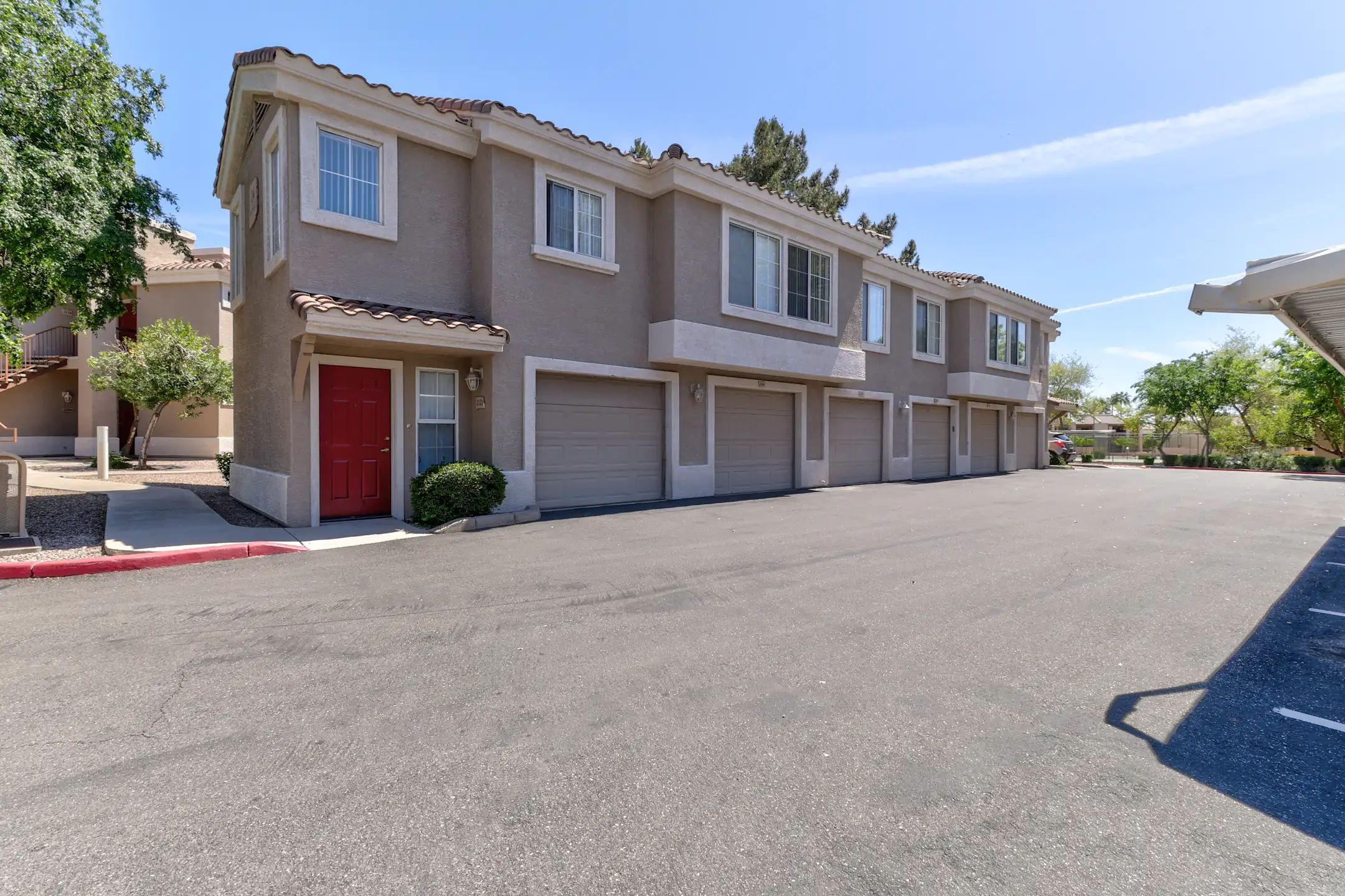 Sun Valley Ranch Apartment Homes 7353 E University Dr Mesa, AZ
