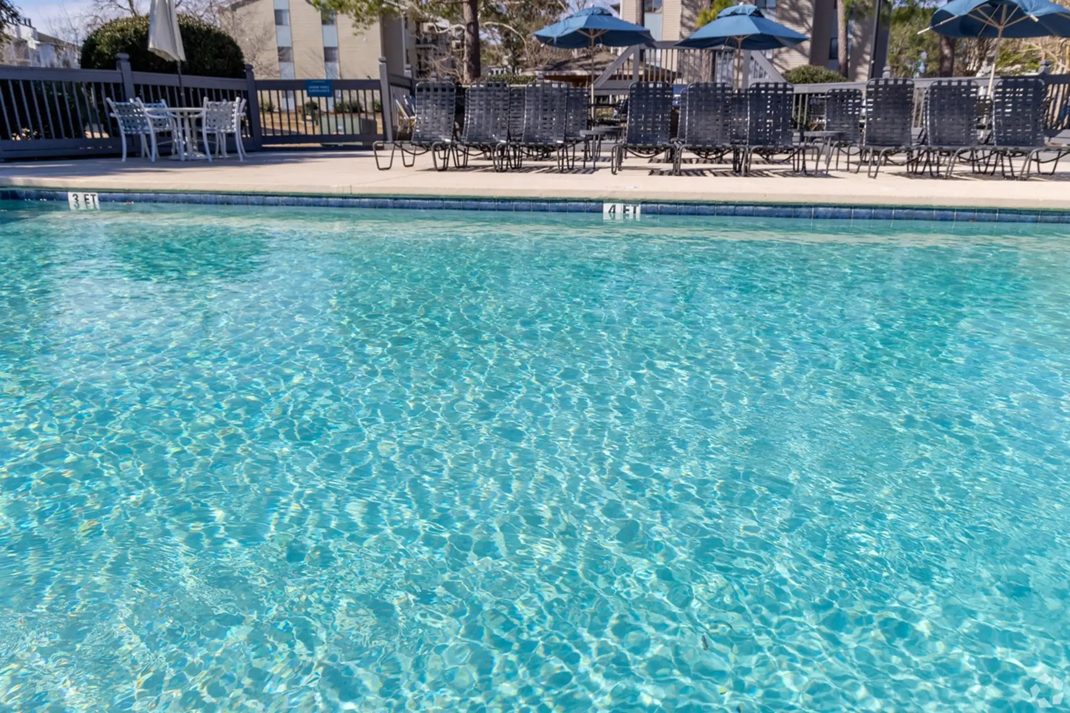 Crosswinds Apartments Wilmington, NC 28412