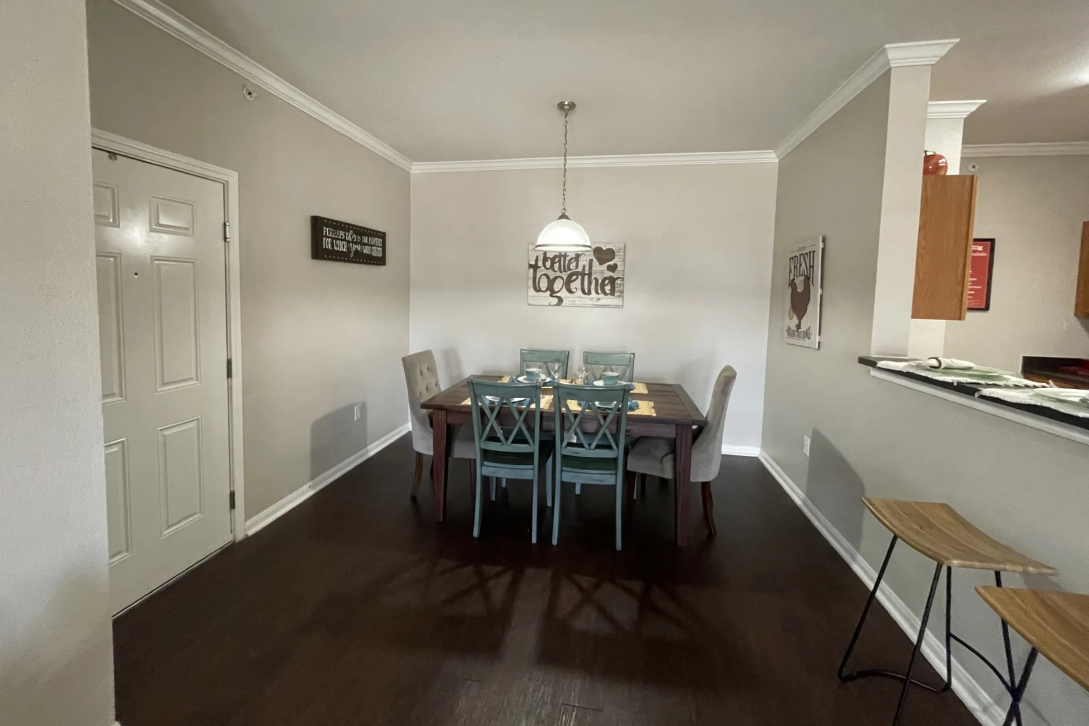 Point Royale Apartments 4106 N John Stockbauer Dr. Victoria, TX