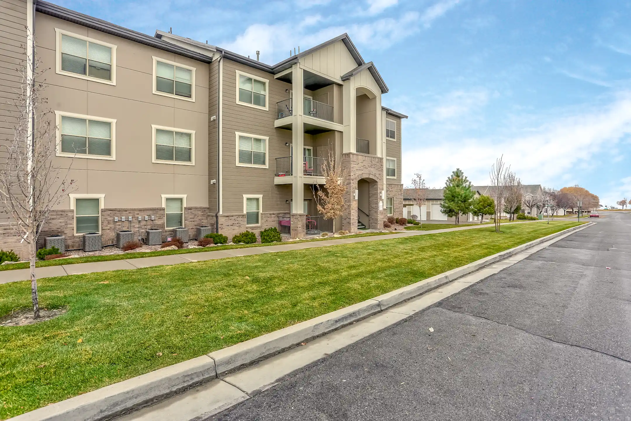 The Cove at Overlake Apartments Tooele, UT 84074
