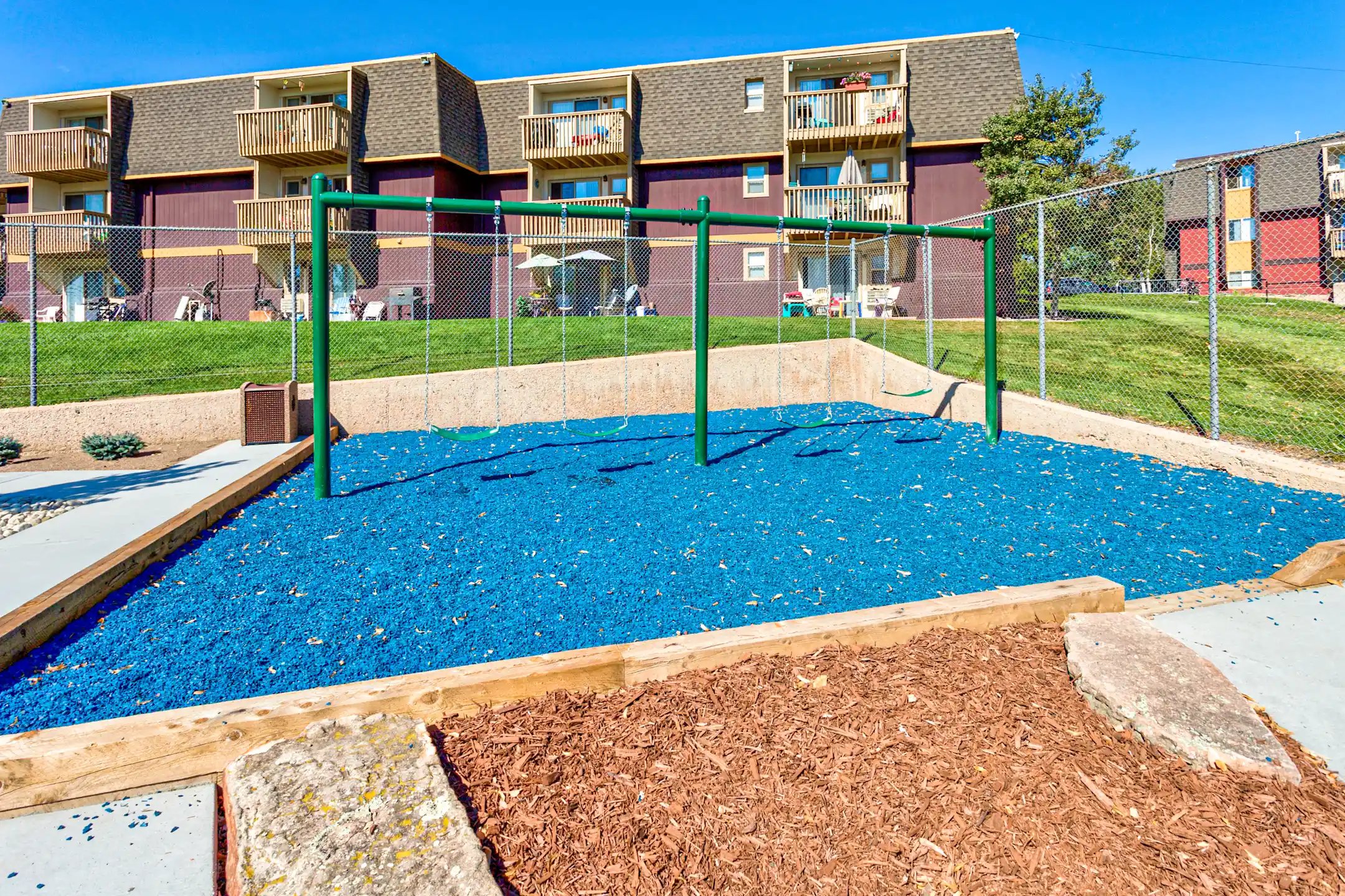 Ralston Park Apartments Apartments Arvada, CO 80004