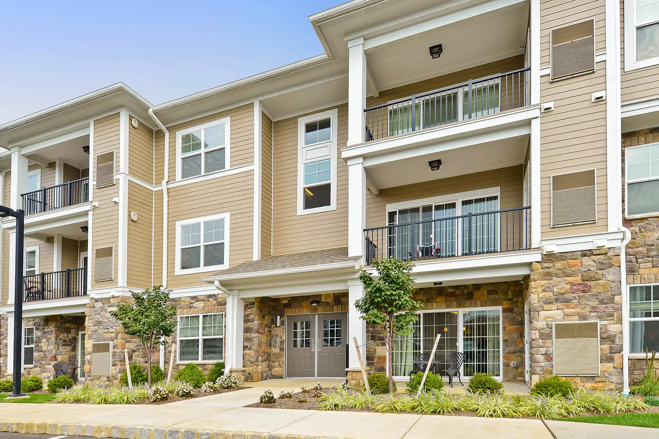 Palmer View Apartments Easton, PA 18045