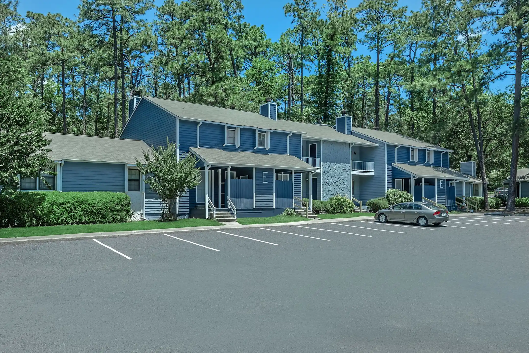 Skylar Pointe Apartments 200 Olympia Dr Warner Robins, GA