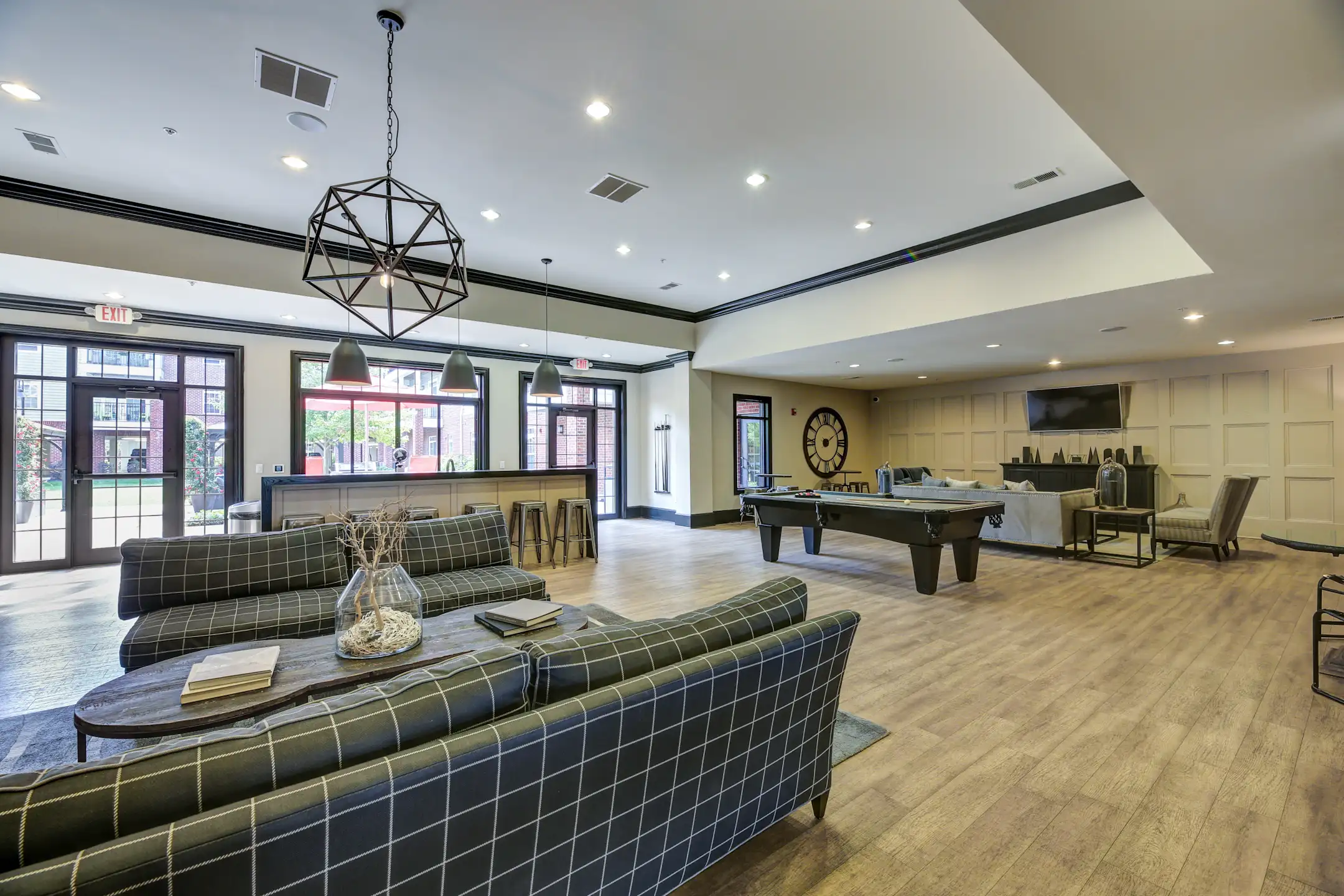 Clubhouse - Brighton Chase - Rocky River, OH