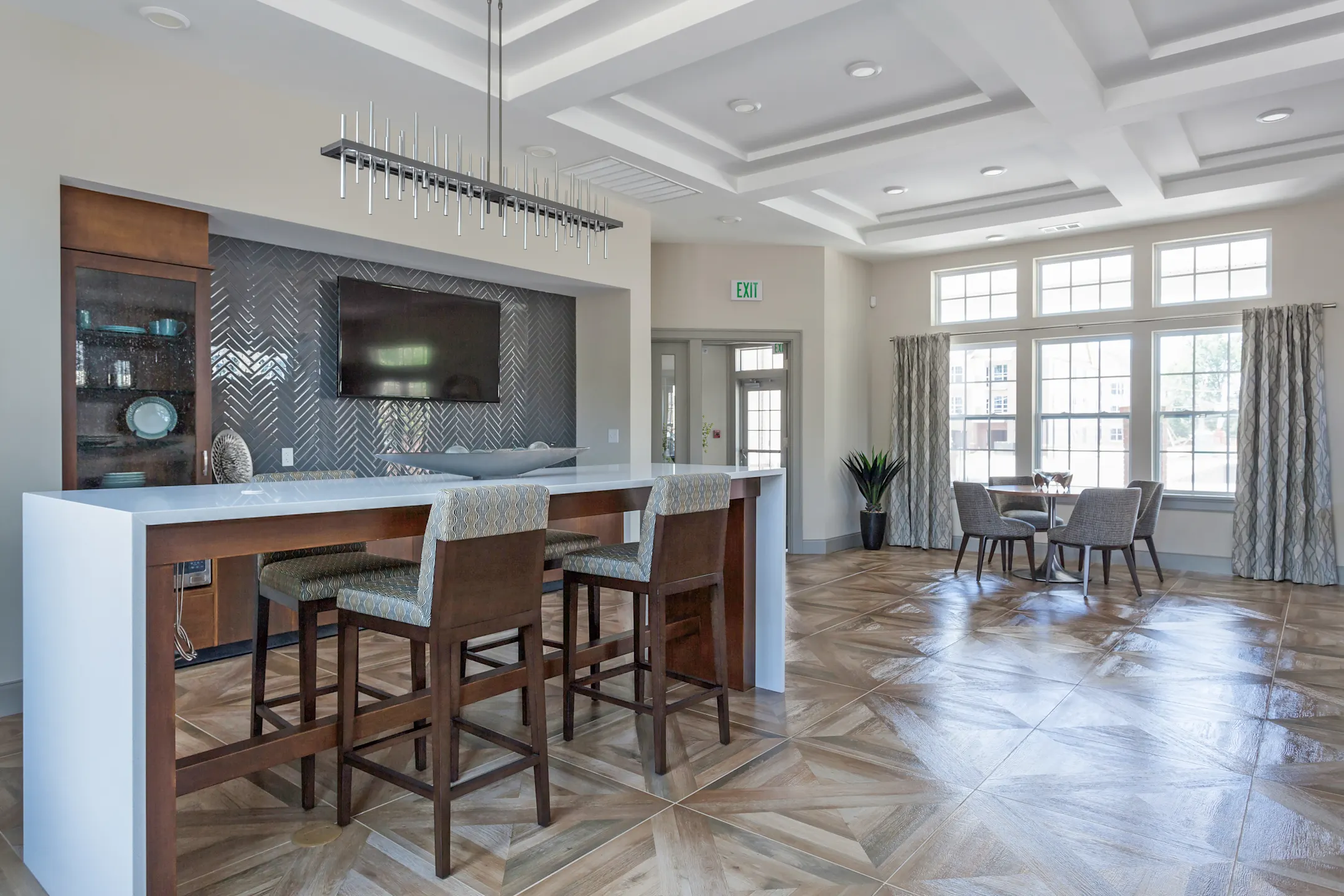 Residences at Steele Road Apartments West Hartford, CT 06117