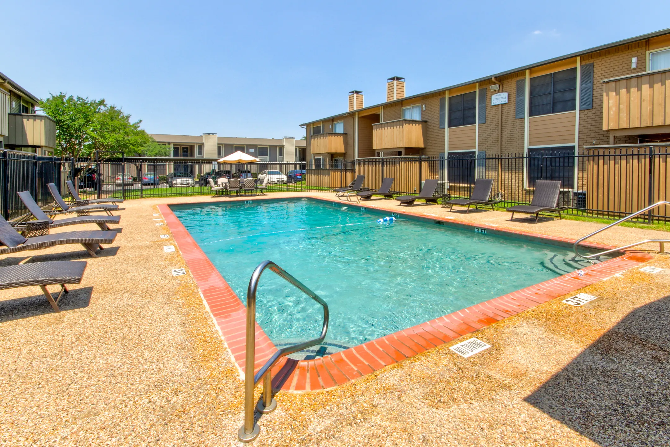 Riata Park Apartments - North Richland Hills, TX 76180