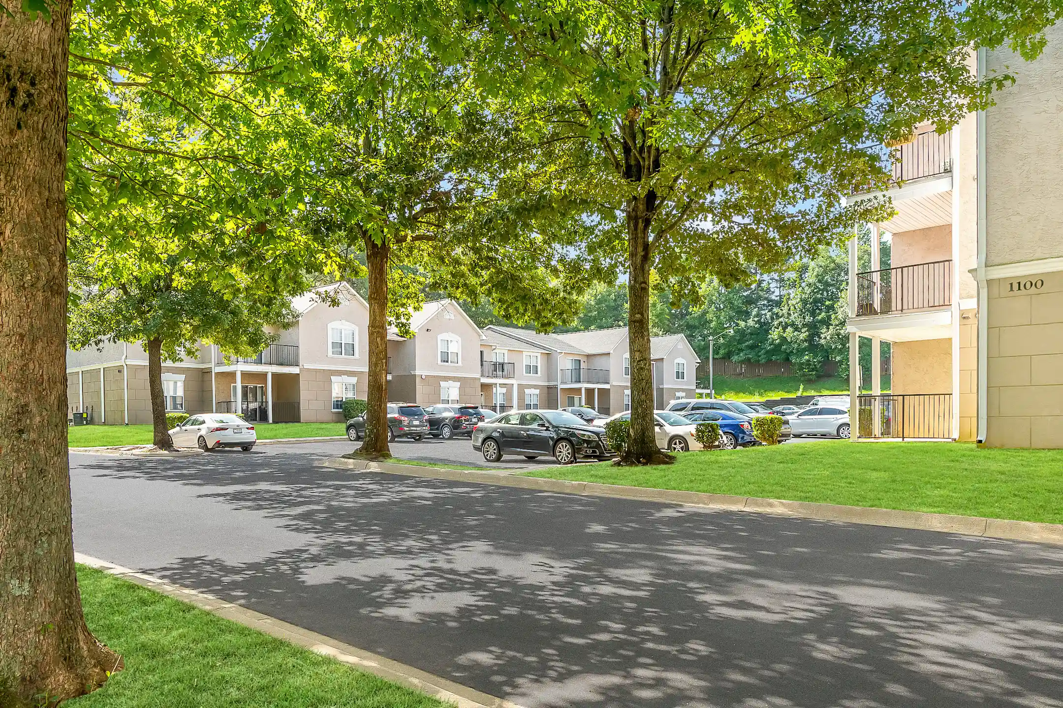 Crown Point Luxury Apartments Apartments Concord, NC 28027