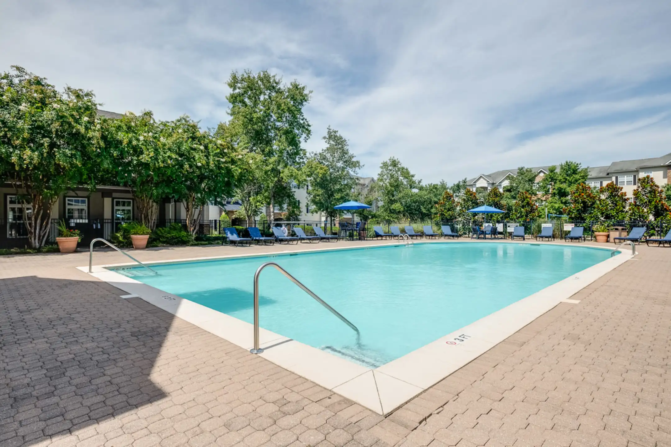 Pool - Preston Run - Goodlettsville, TN