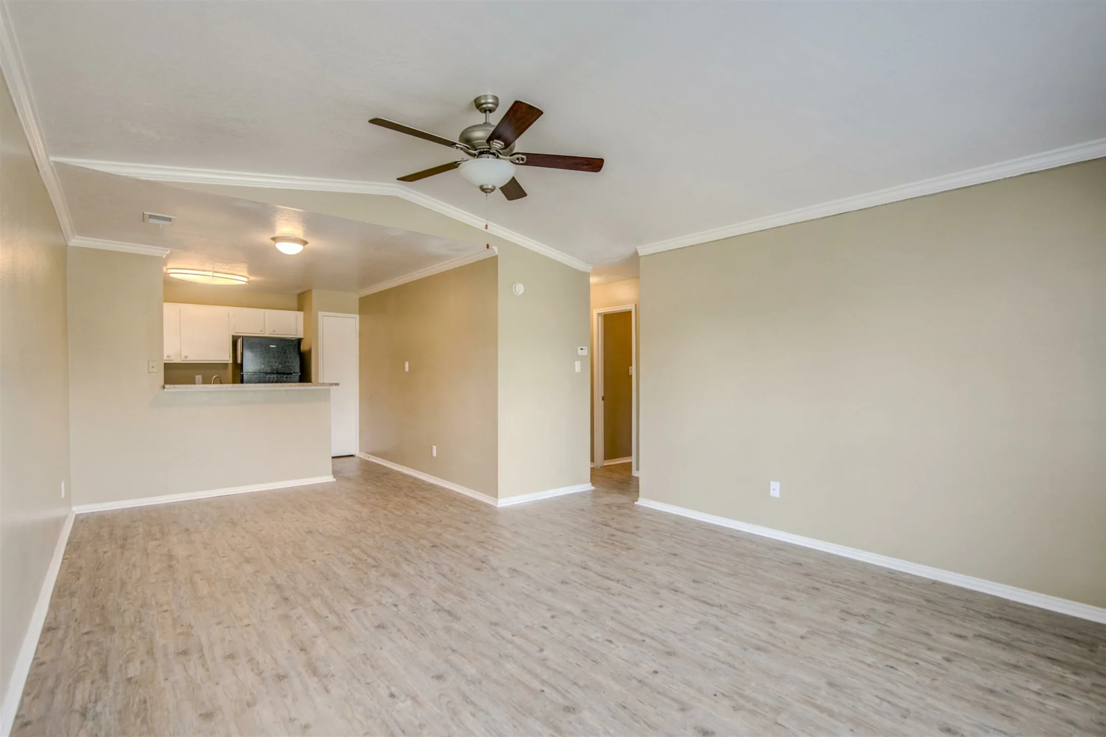 Spring Hill Village Apartments Crosby, TX 77532