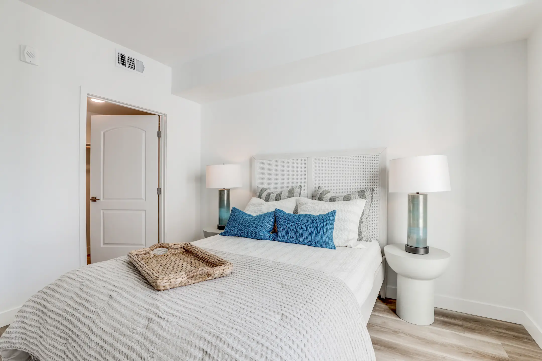 Bedroom - Park on First - Santa Ana, CA