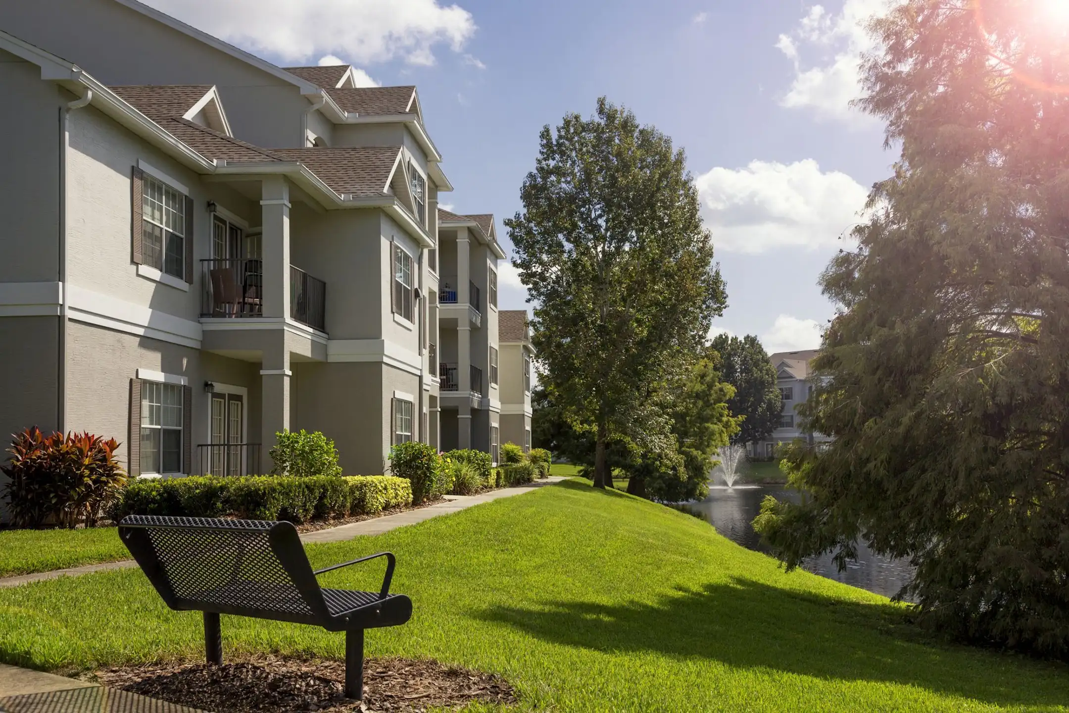 Vista Apartments Orlando