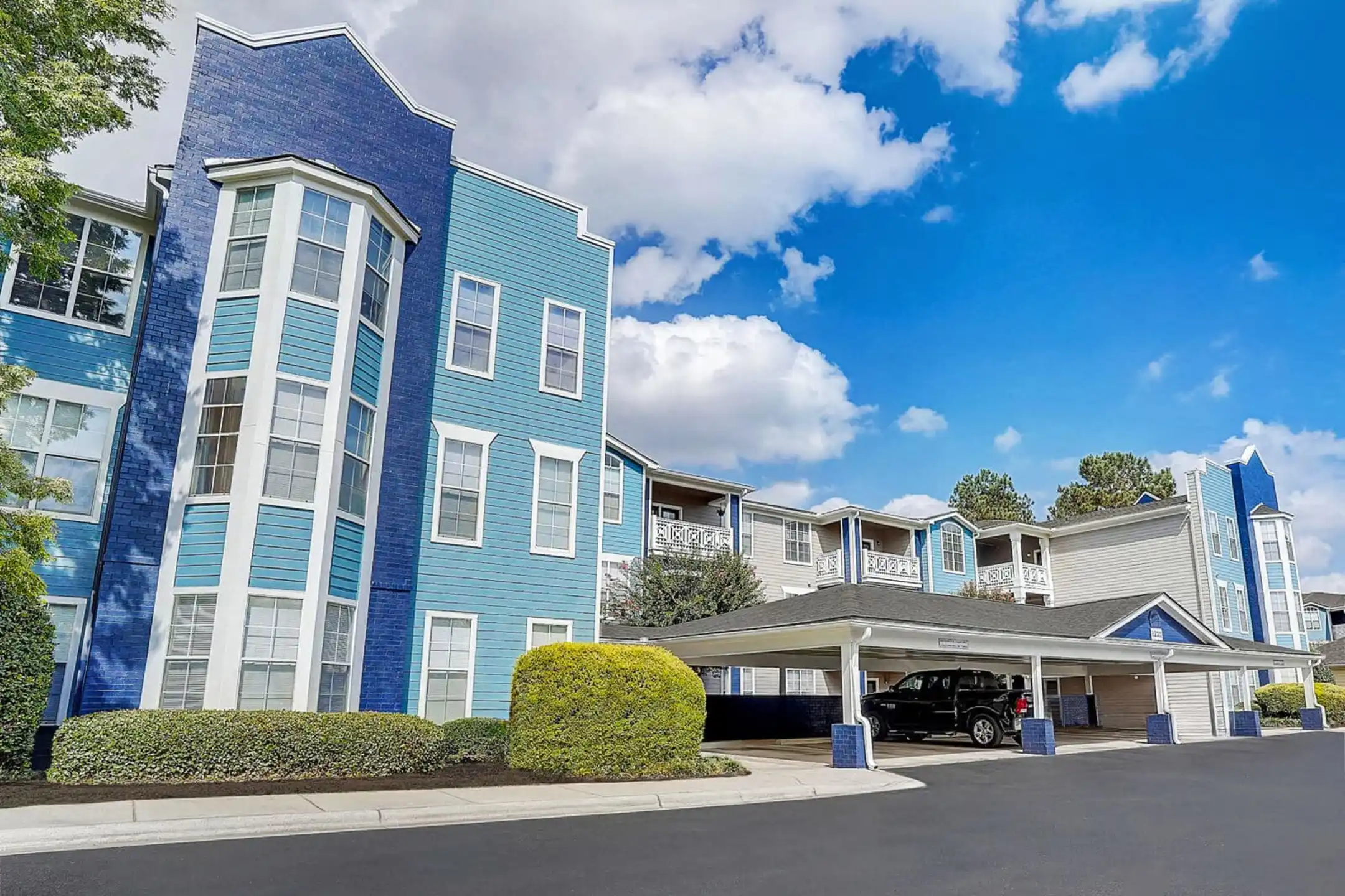 The Alcove at Birkdale Village 8101 Dunmore Dr Huntersville, NC