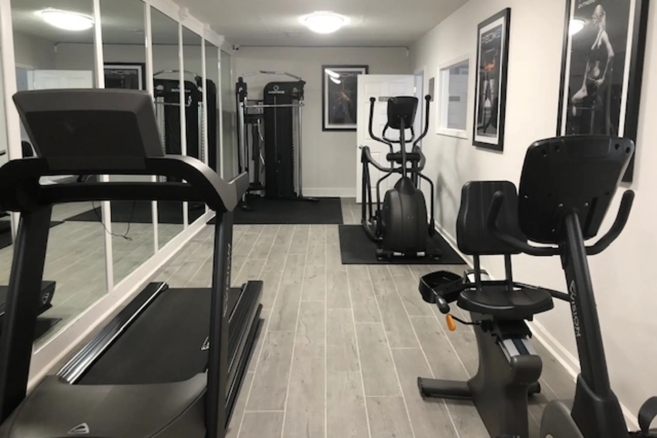 Springbrook Apartments Kernersville, NC 27284