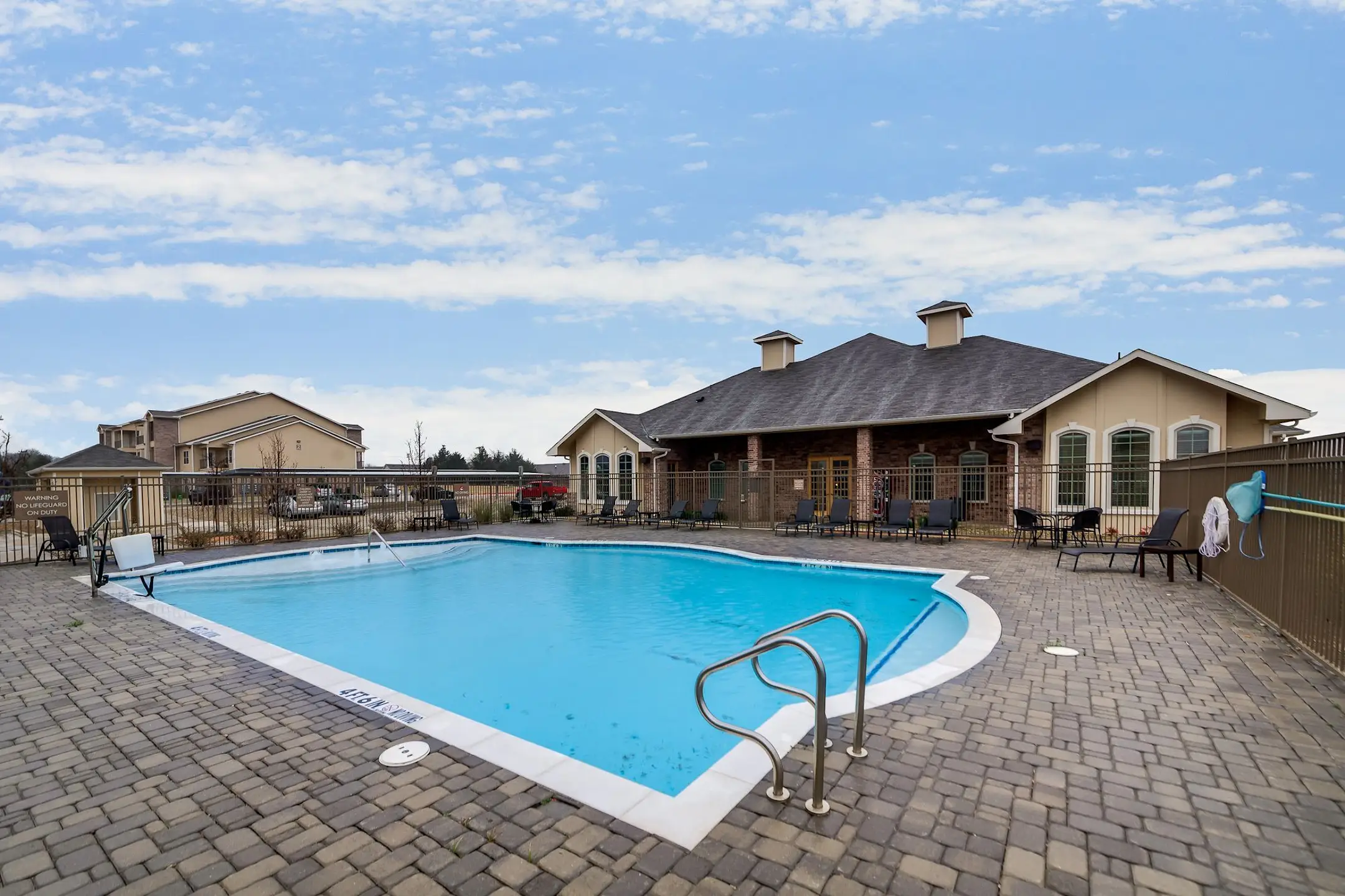 Majors Place Apartment Homes Apartments Greenville, TX 75402