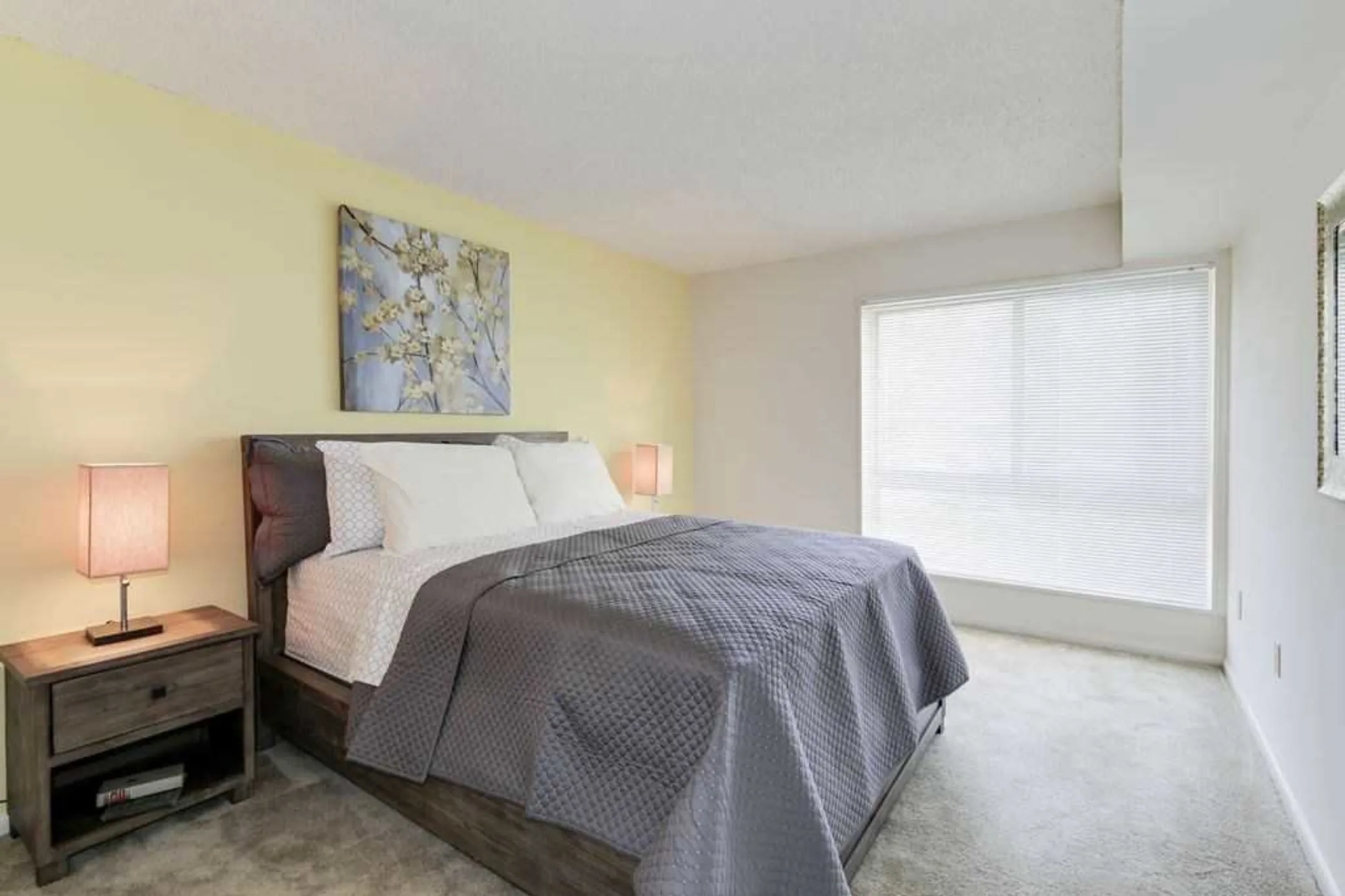 Bedroom - Brinkley House - Temple Hills, MD