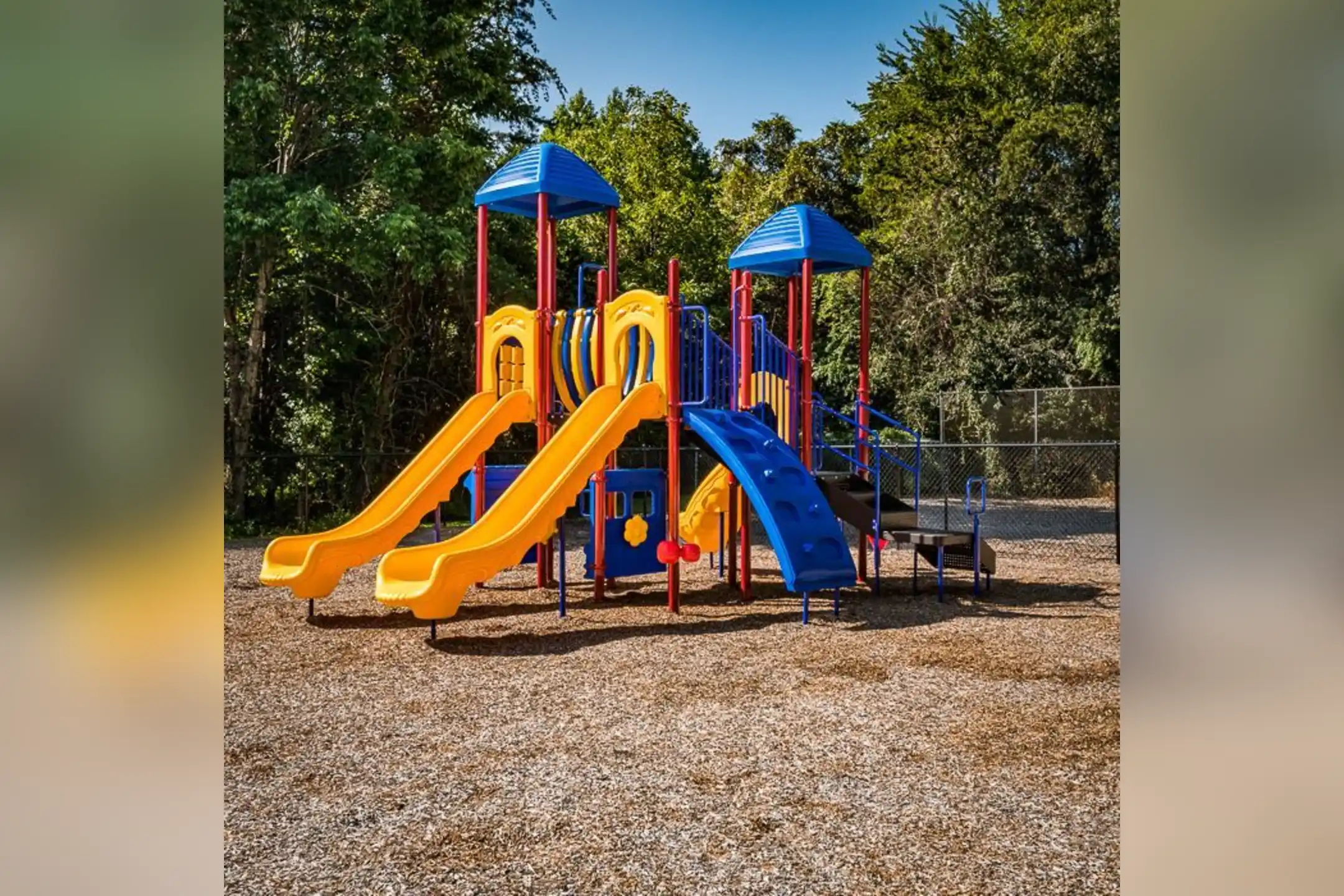 The Cove Apartments WinstonSalem, NC 27105