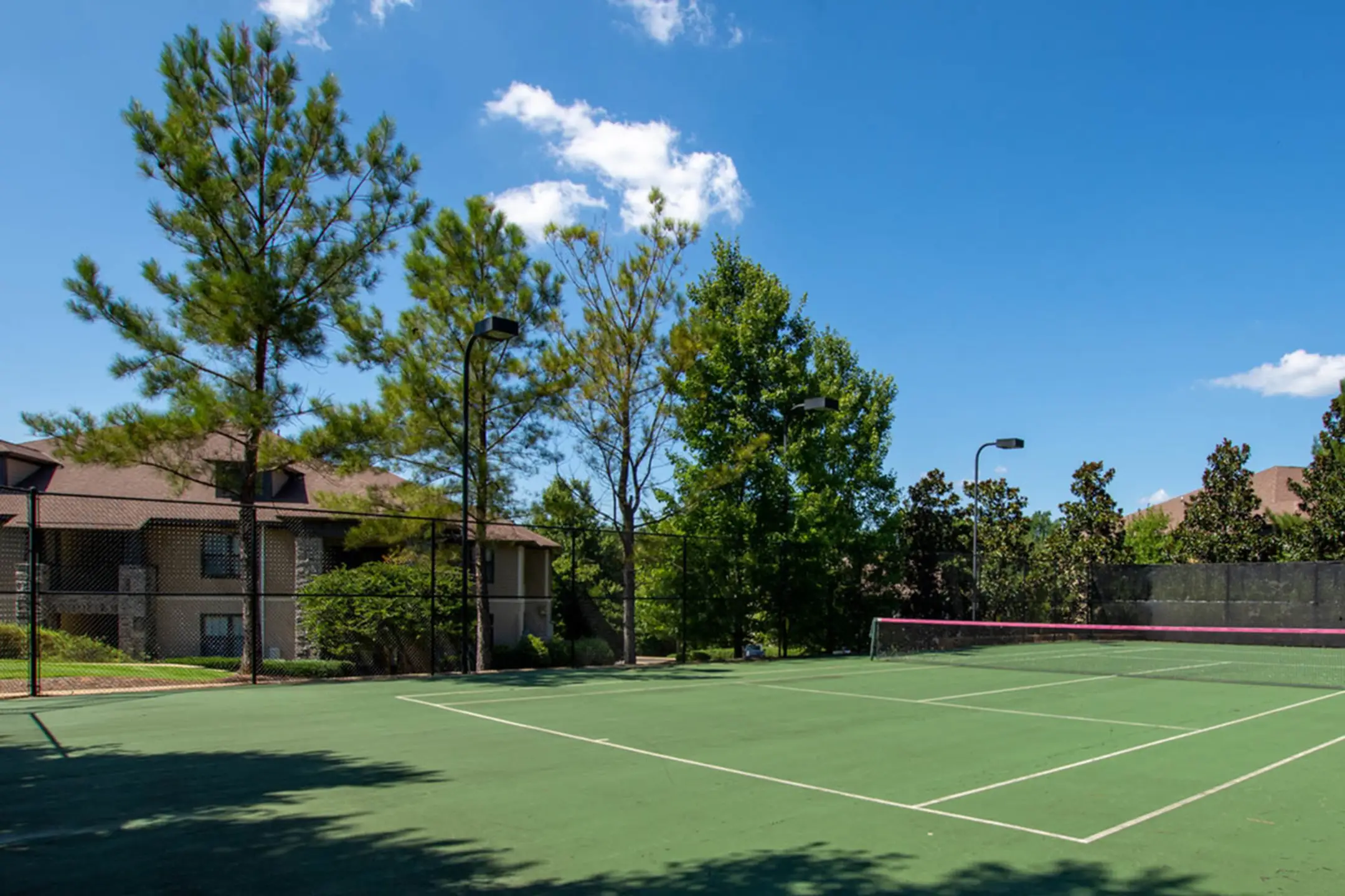 Grove Park Apartments Columbus, GA 31904