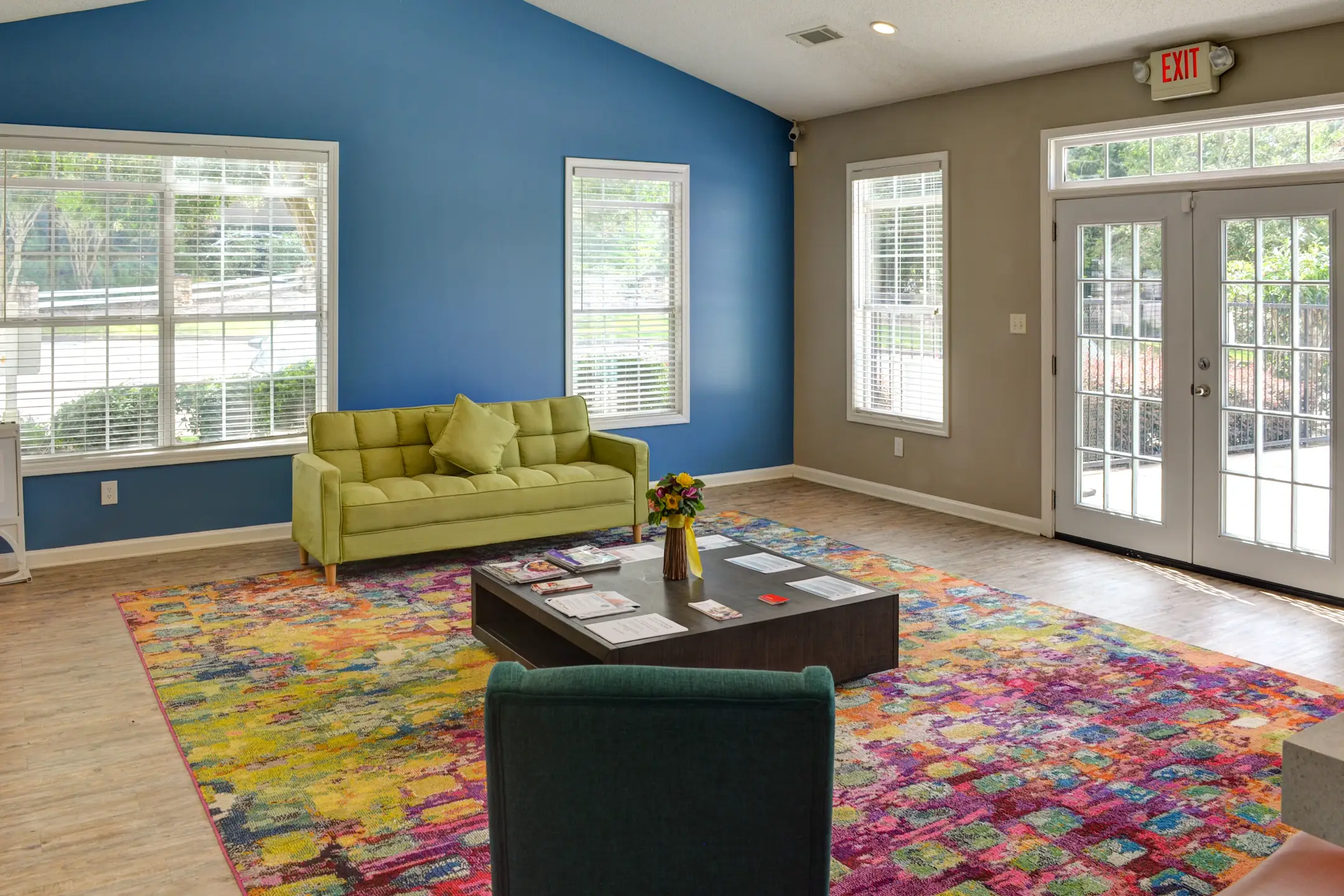 North Pointe Apartments 100 N POINTE DR Gainesville, GA for Rent Rent.