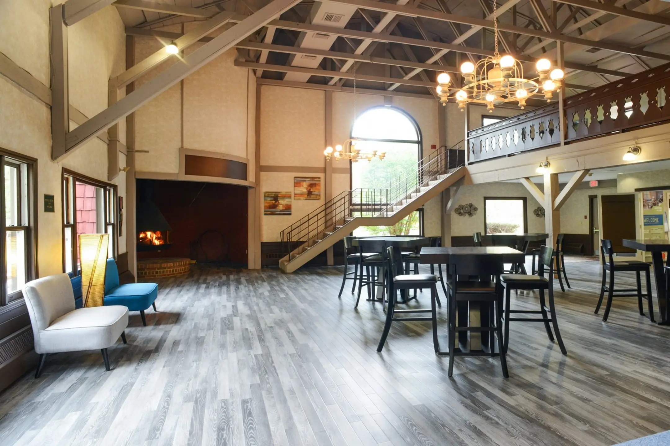 Waterford Village Apartments 50 Meadow Ln Bridgewater, MA