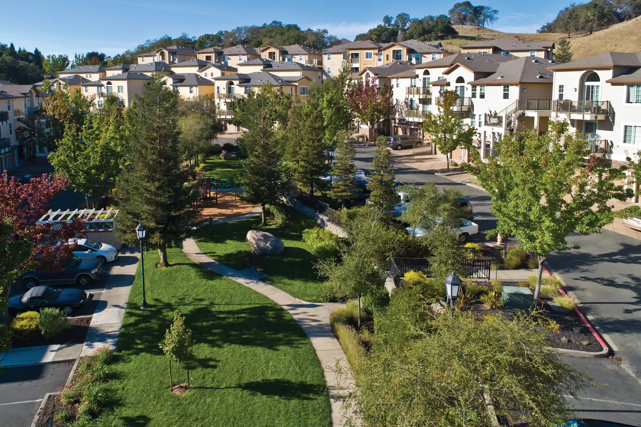 The Boulders at Fountaingrove - Santa Rosa, CA