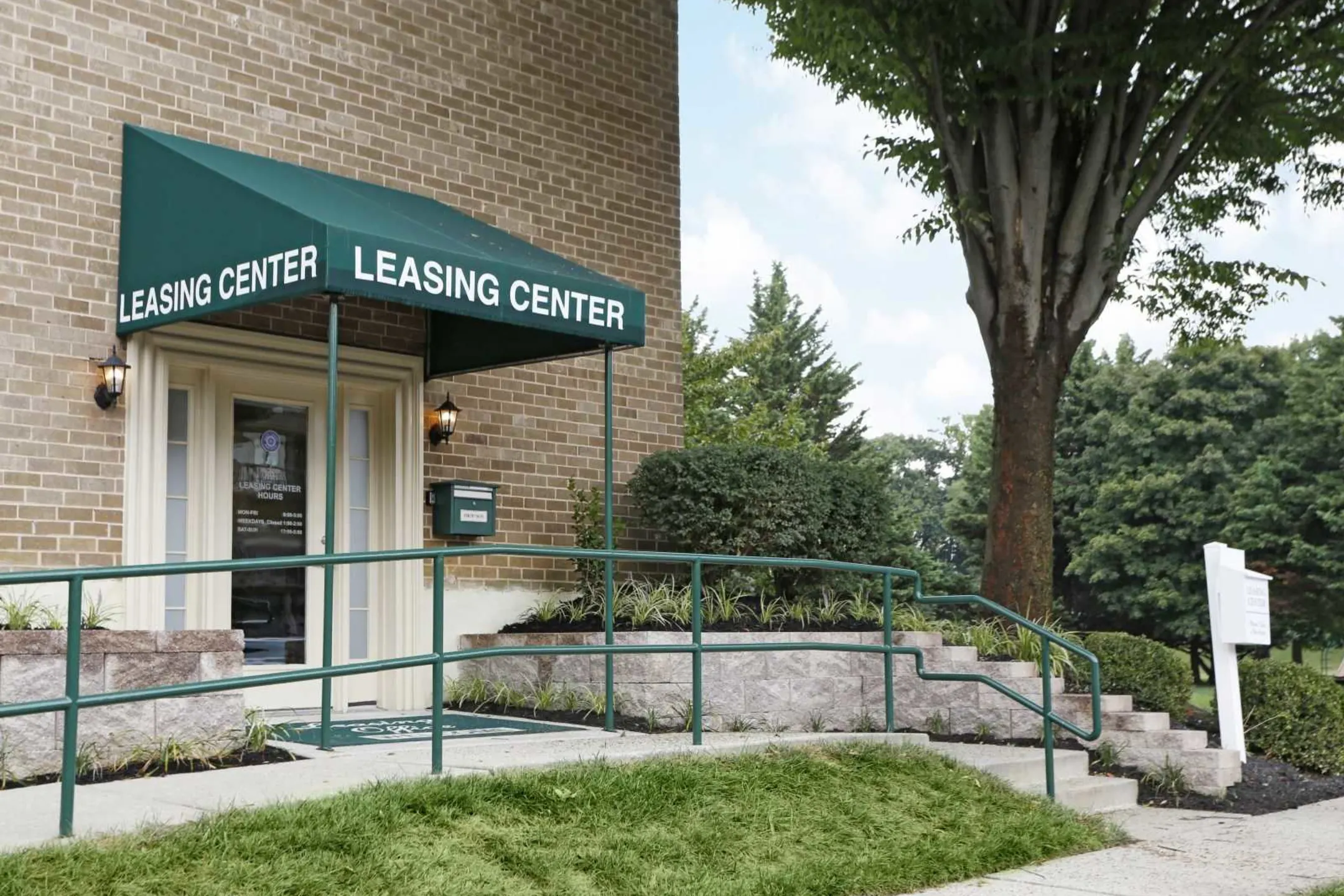 Leasing Office - Hickory Hill - Timonium, MD