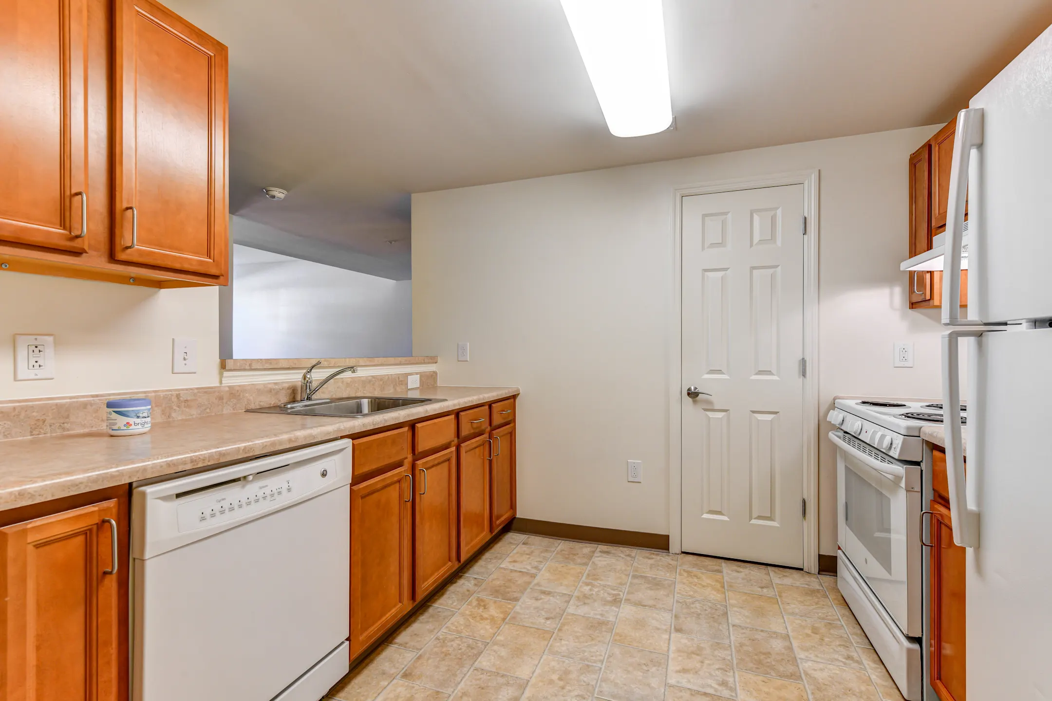 The Duffy School Apartments Florence, NJ 08518