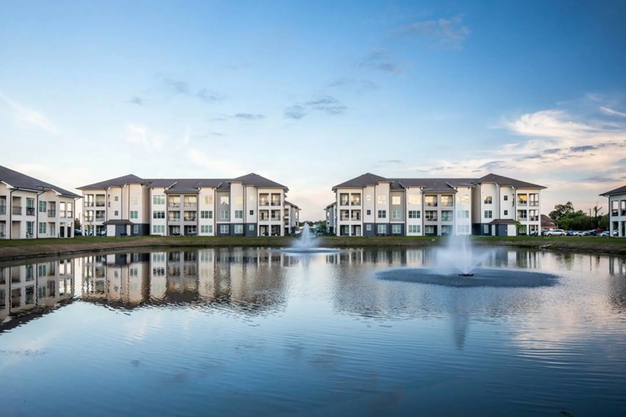 Sawgrass Point Apartments Gonzales, LA 70737
