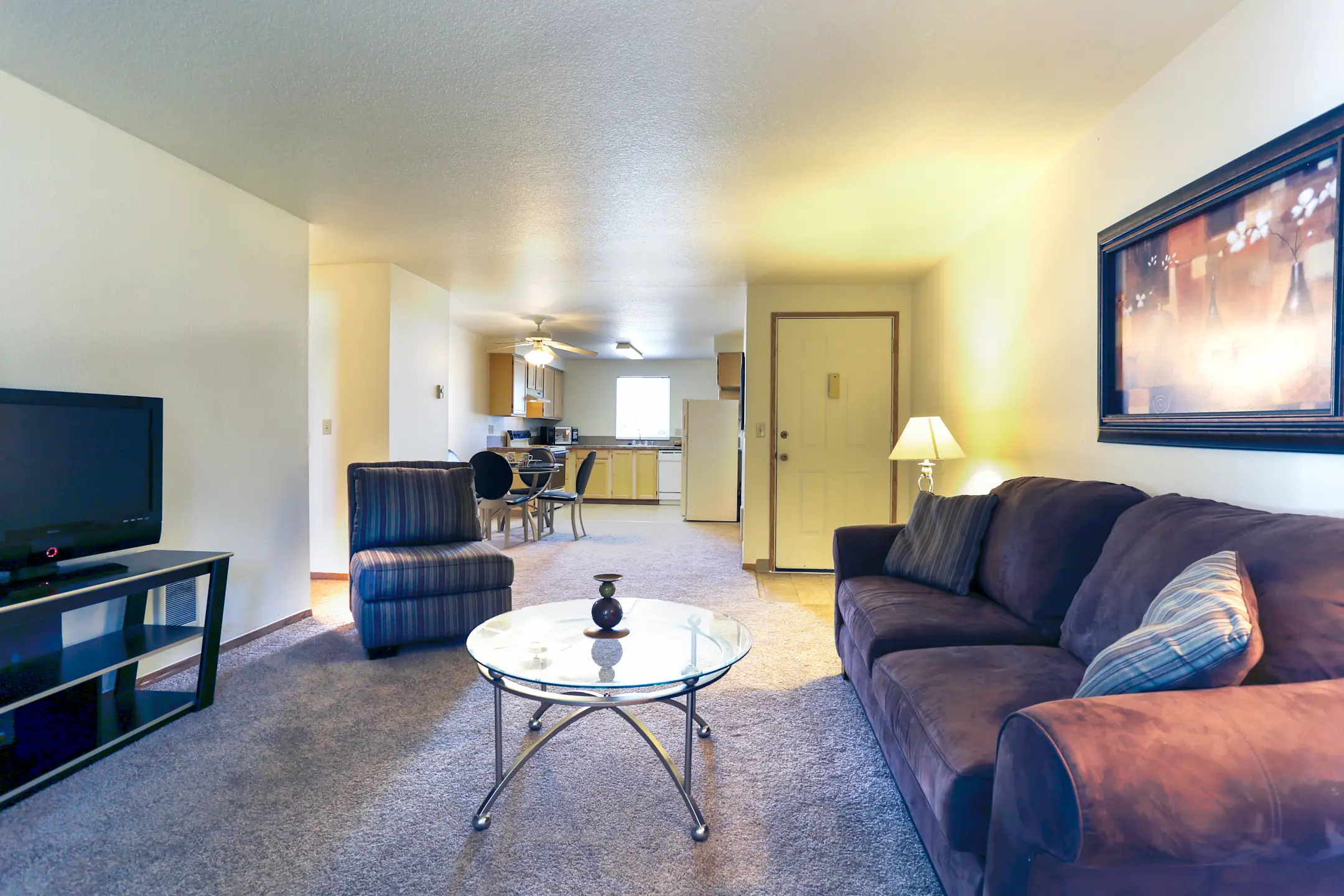 Prairie View Apartment Homes 12611 NE 99th St Vancouver, WA