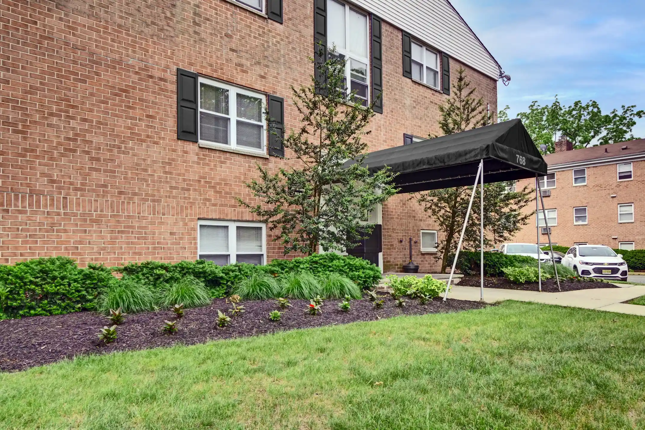 Hamilton Apartments Apartments Rahway, NJ 07065