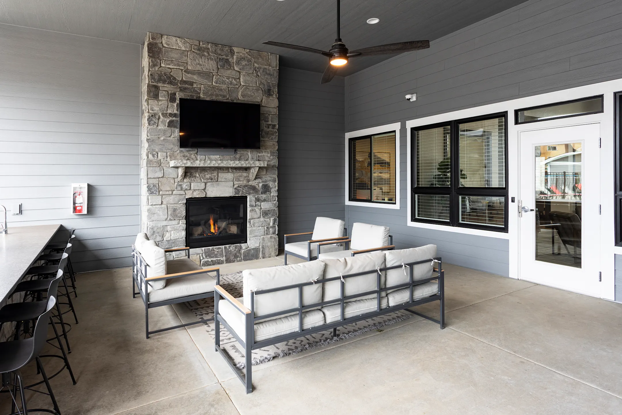 The Residence at Corbin Crossing 12840 North Railway Avenue Rathdrum, ID Apartments for Rent