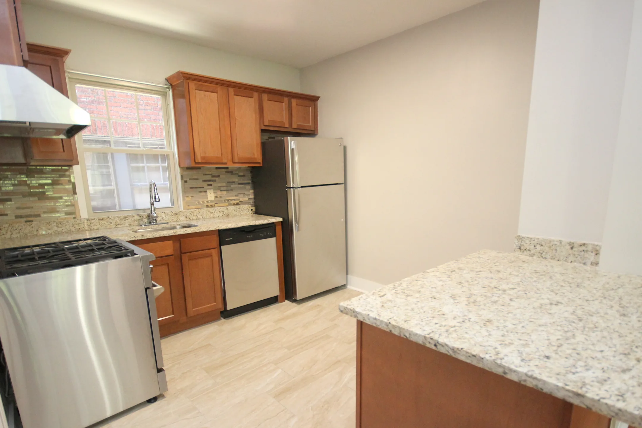 Squirrel Hill Apartments 5620 Hobart Street Pittsburgh, PA