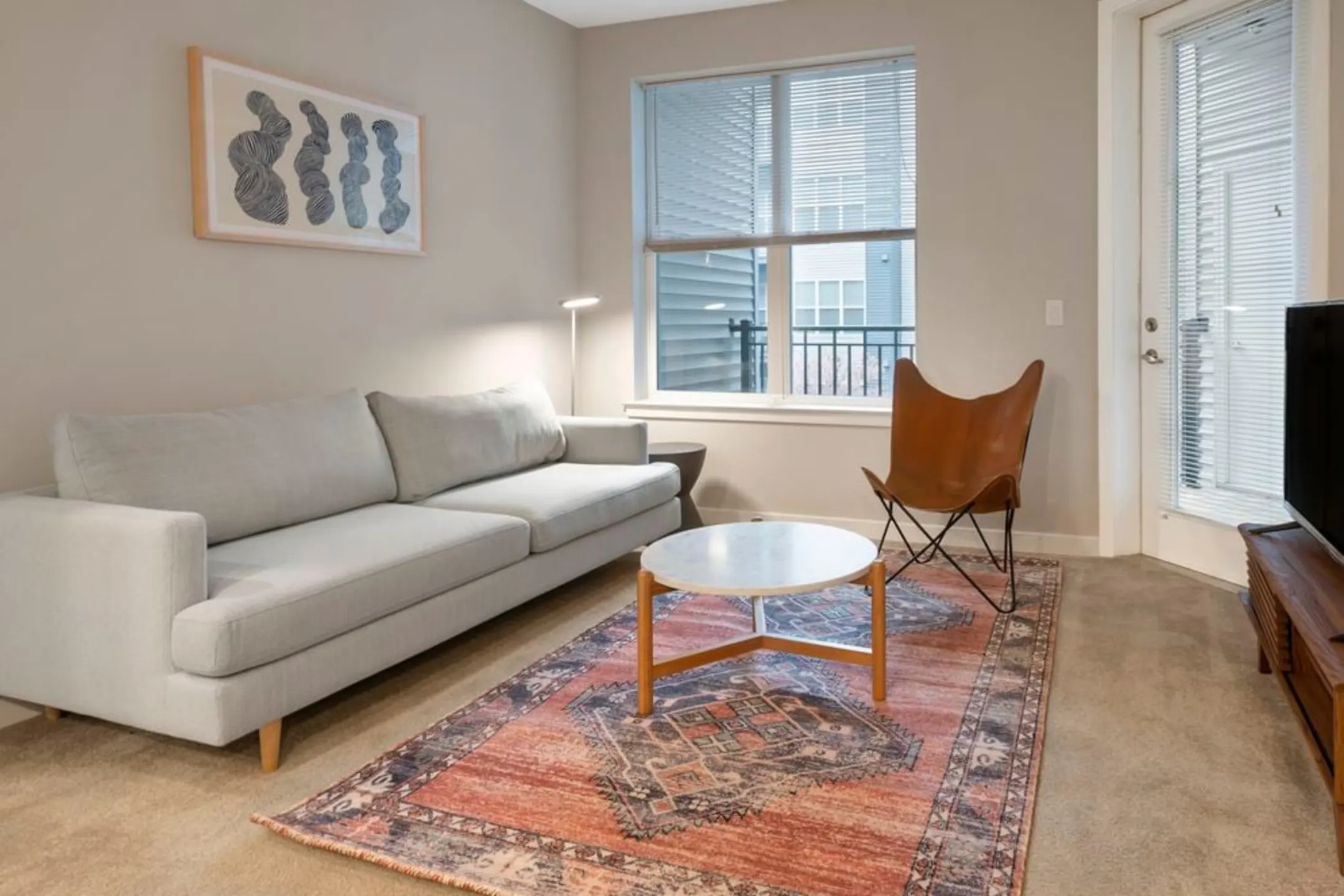 Avalon Teaneck Apartments Teaneck, NJ 07666