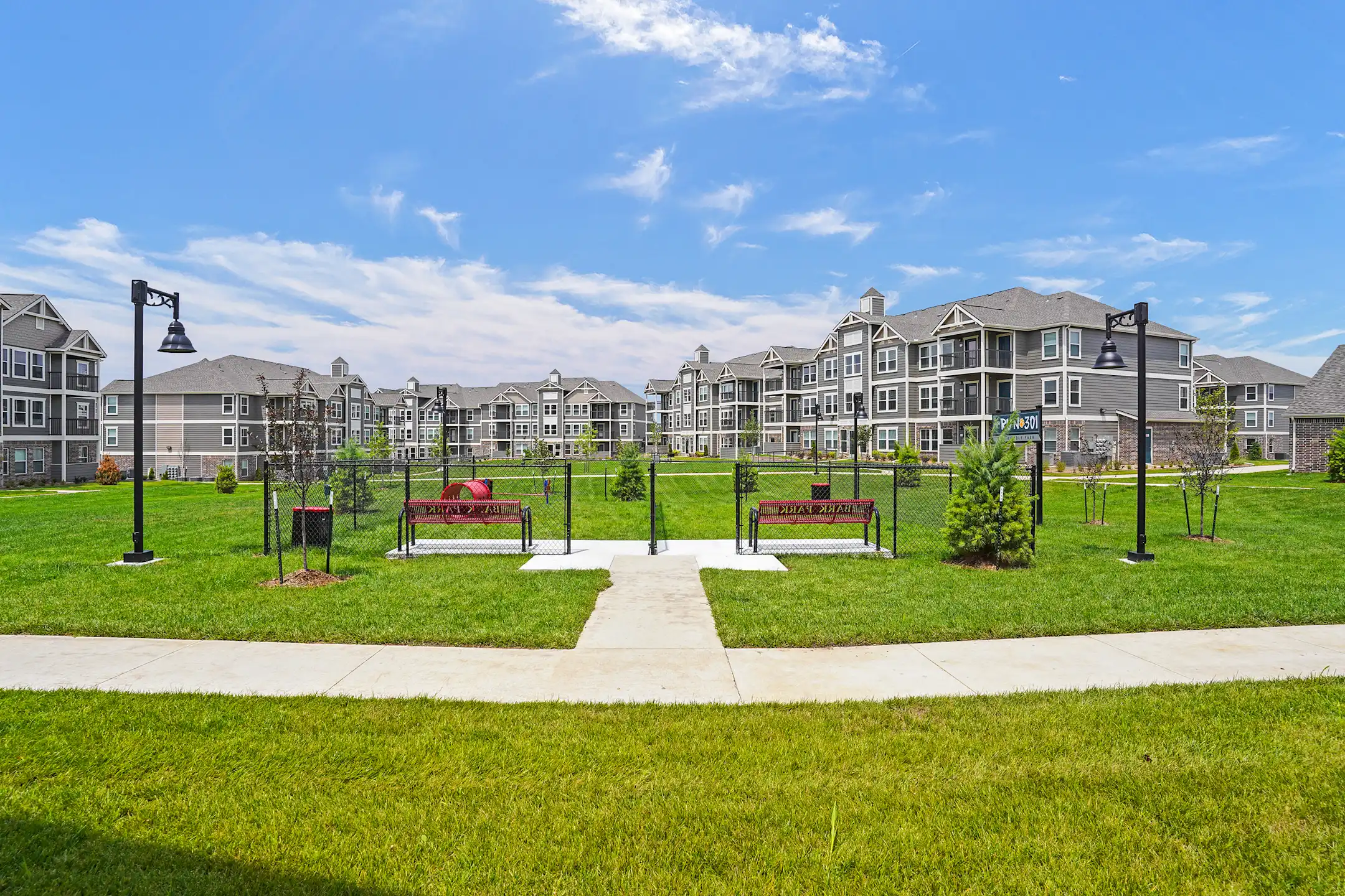 Center 301 Apartments Apartments Belton, MO 64012