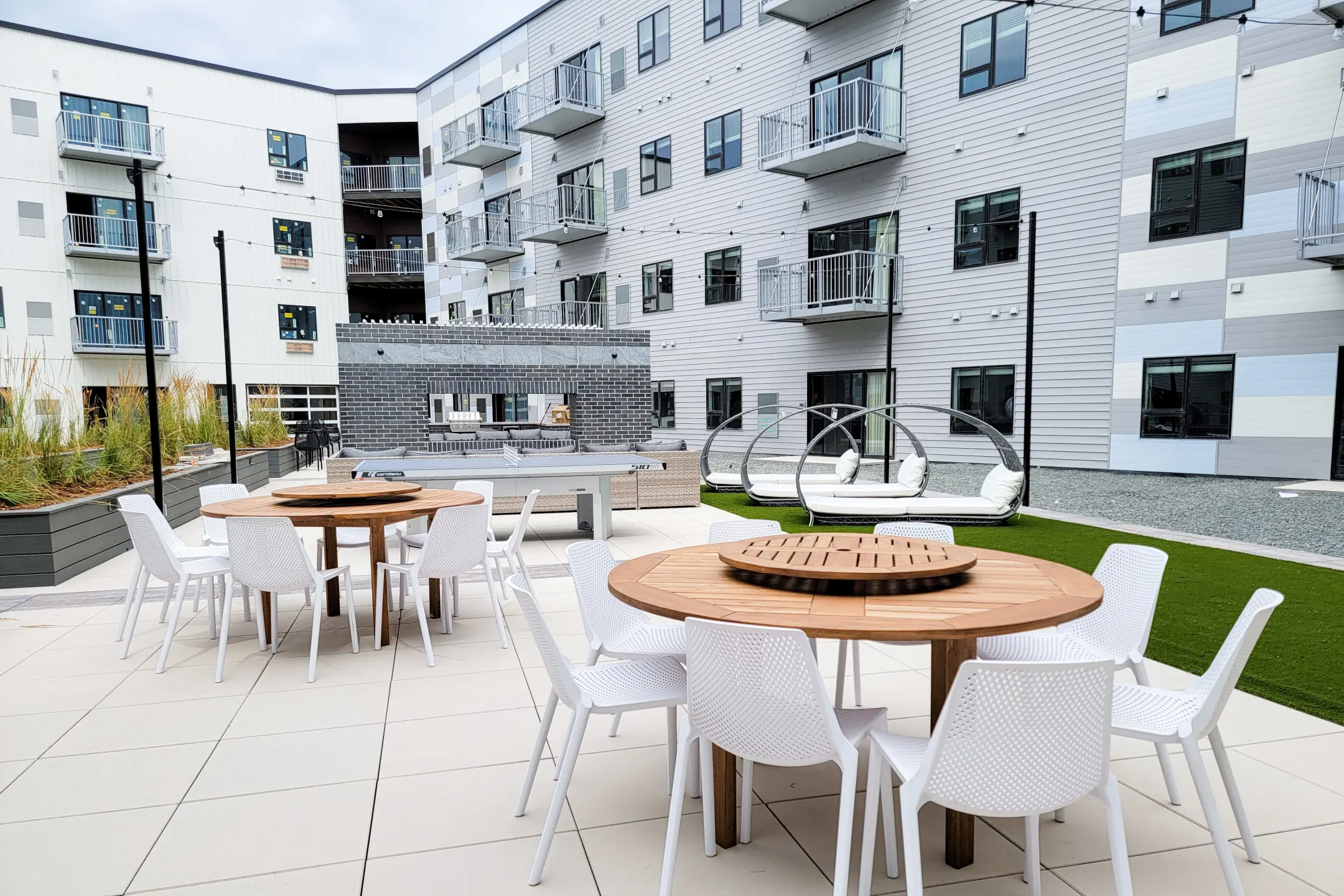 Northern Lights Apartments West Fargo, ND 58078