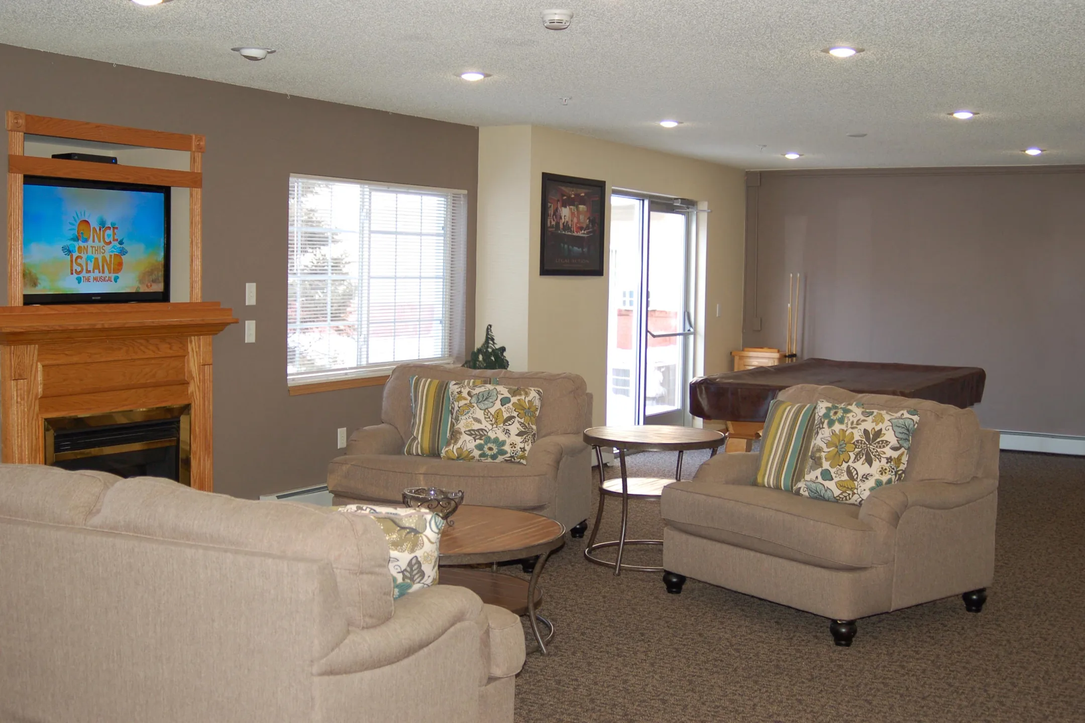 Grand Gateway Apartments Apartments Saint Cloud, MN 56301