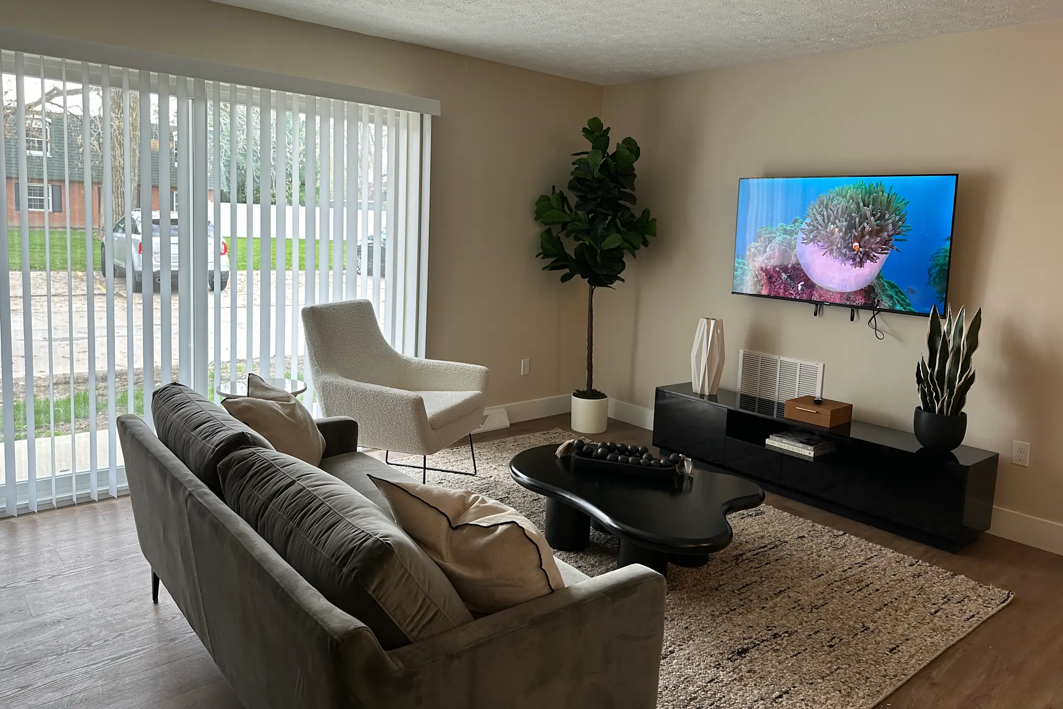 Jamestown Village Apartments Apartments North Olmsted, OH 44070