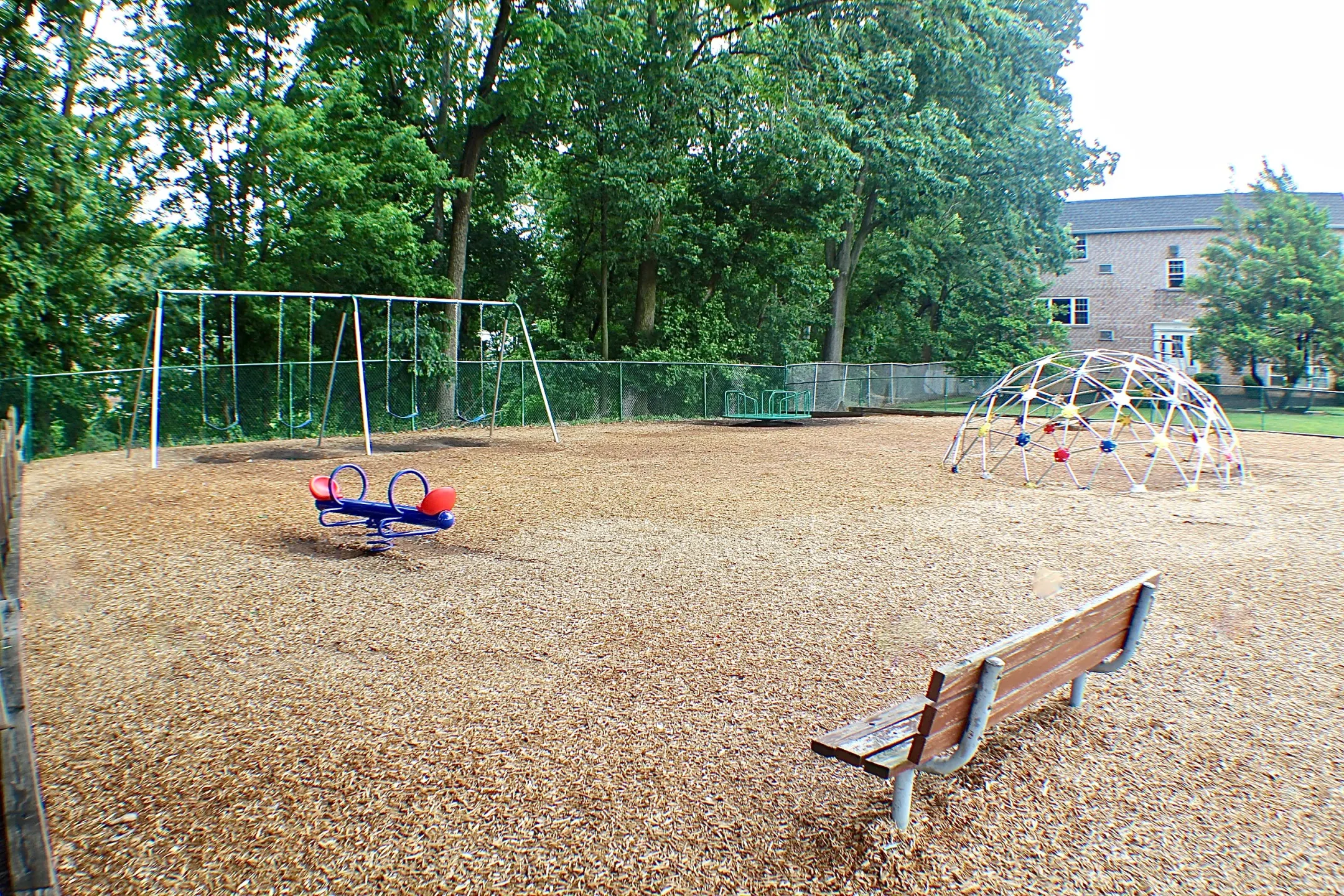 Playground - Parkview Court - Yeadon, PA