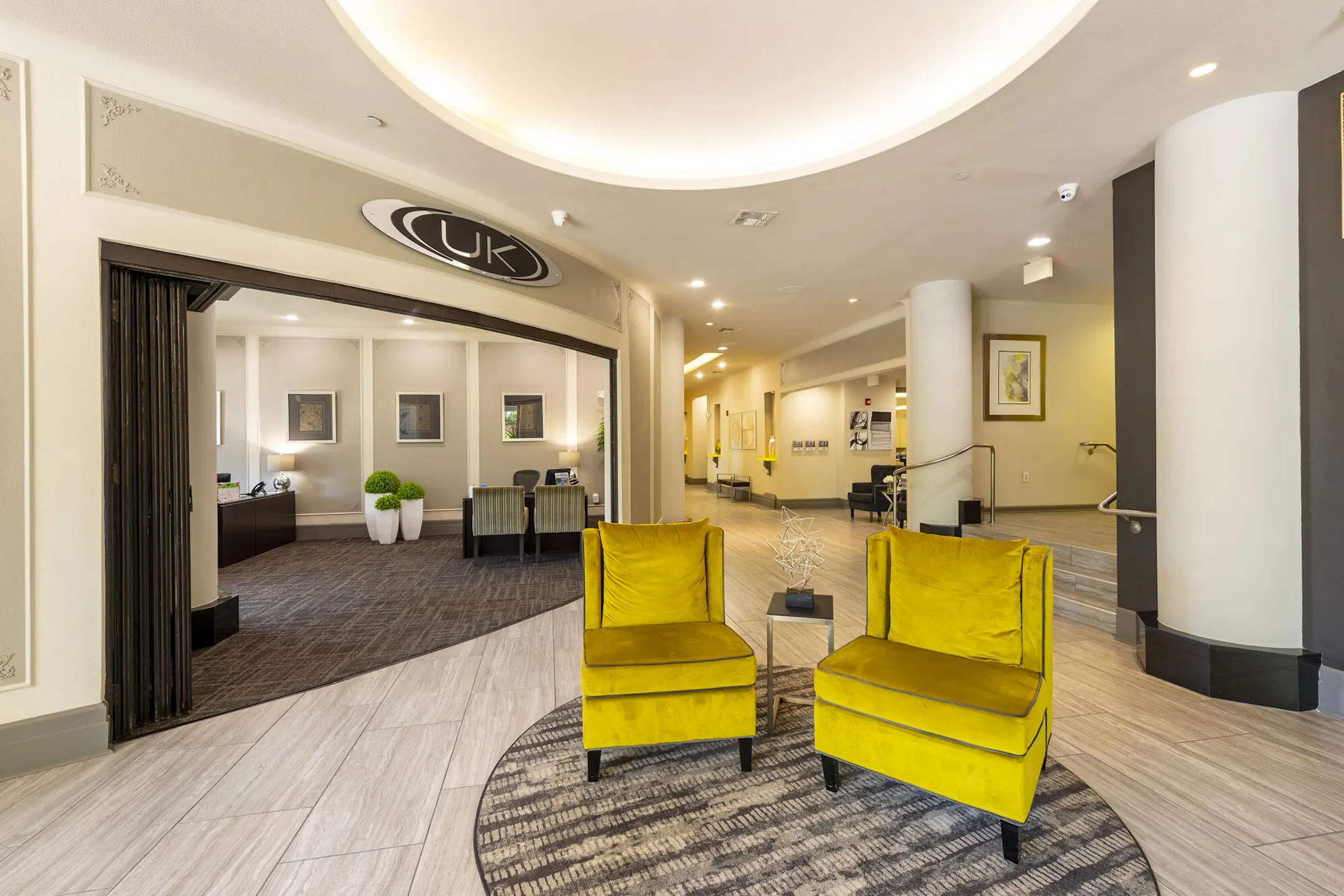 Upper Kirby Apartments Houston, TX 77098