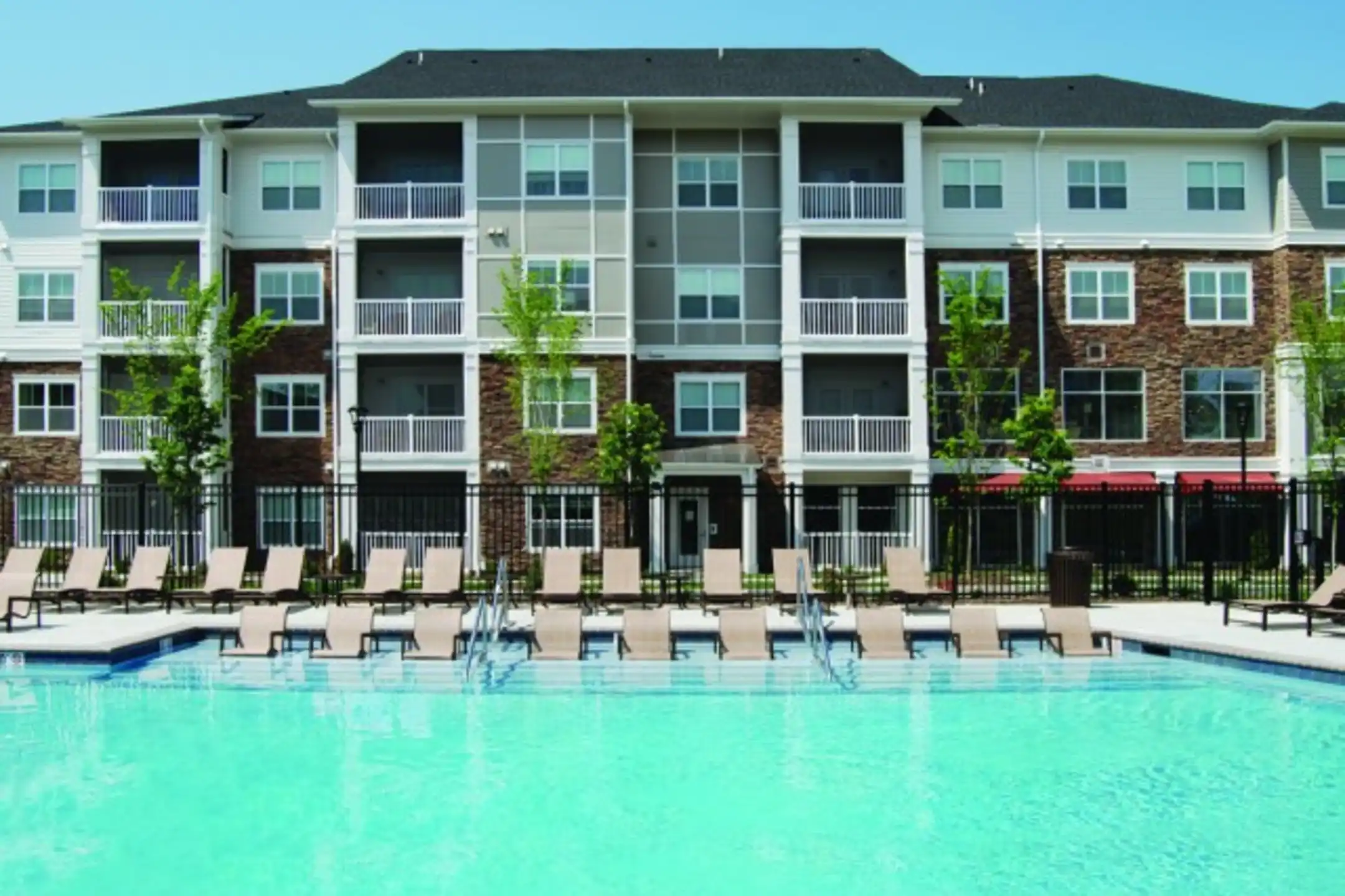 The Haven At Cranberry Woods Apartments Cranberry Township, PA 16066