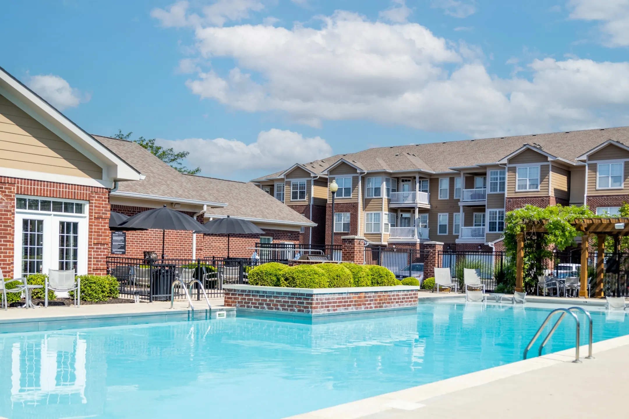 Westhaven Apartments Zionsville