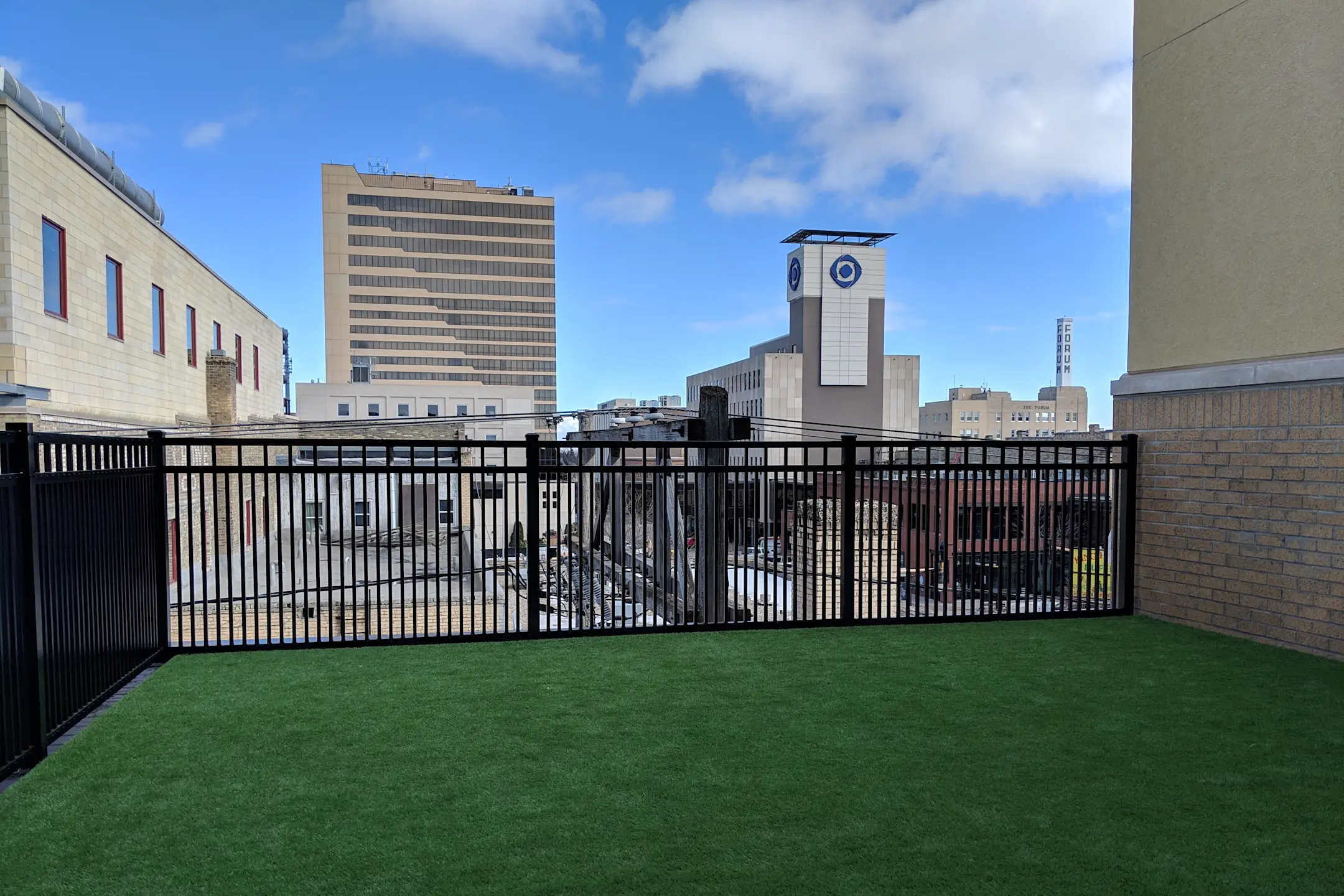 RoCo ApartmentsDowntown Fargo 625 2nd Ave N Fargo, ND Apartments