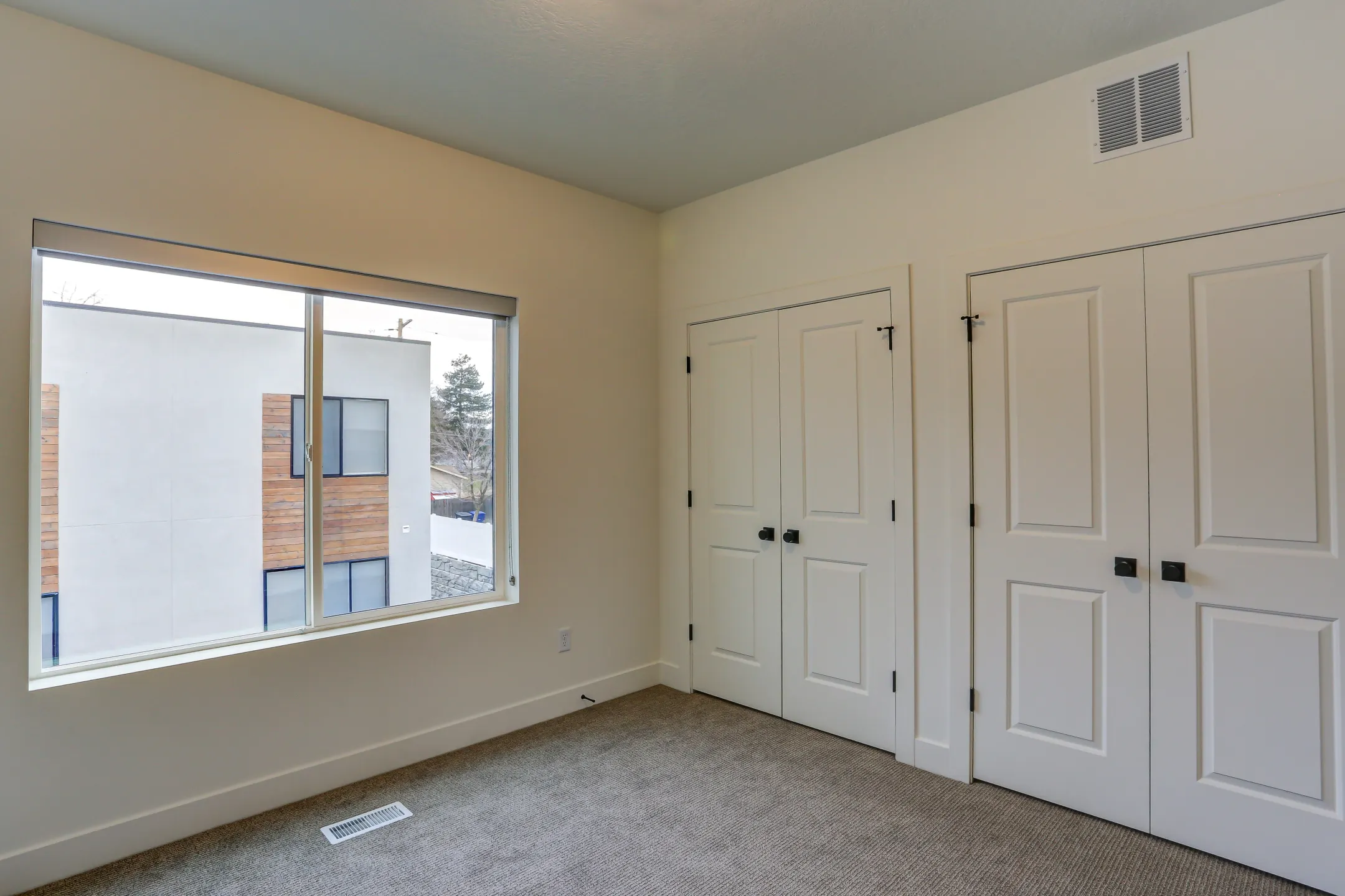 Bedroom - 23 Views Apartments - Cottonwood Heights, UT