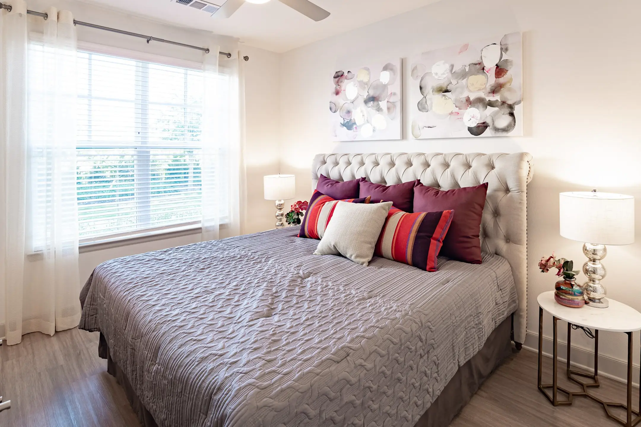 The Rosemary Apartments Humble, TX 77346